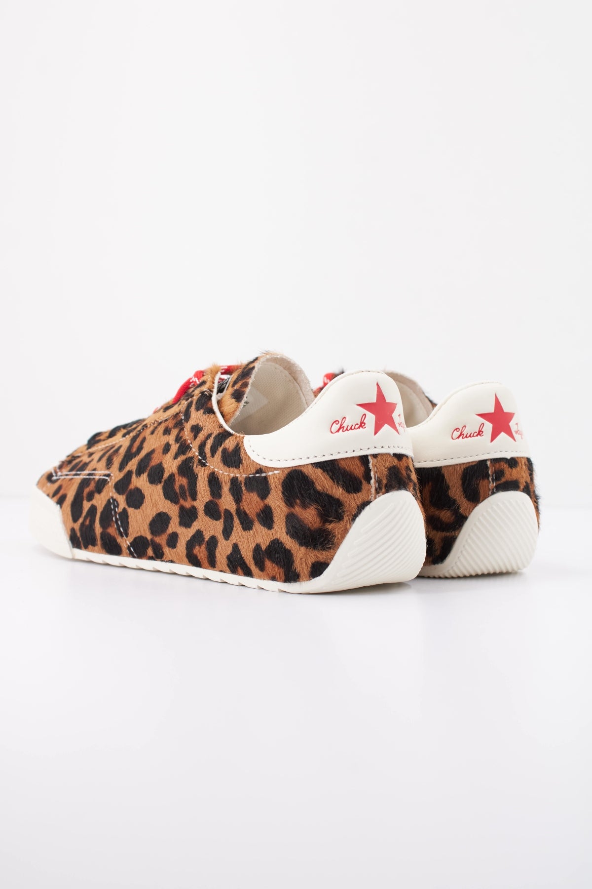 CONVERSE A19174C en color ANIMAL PRINT (4)
