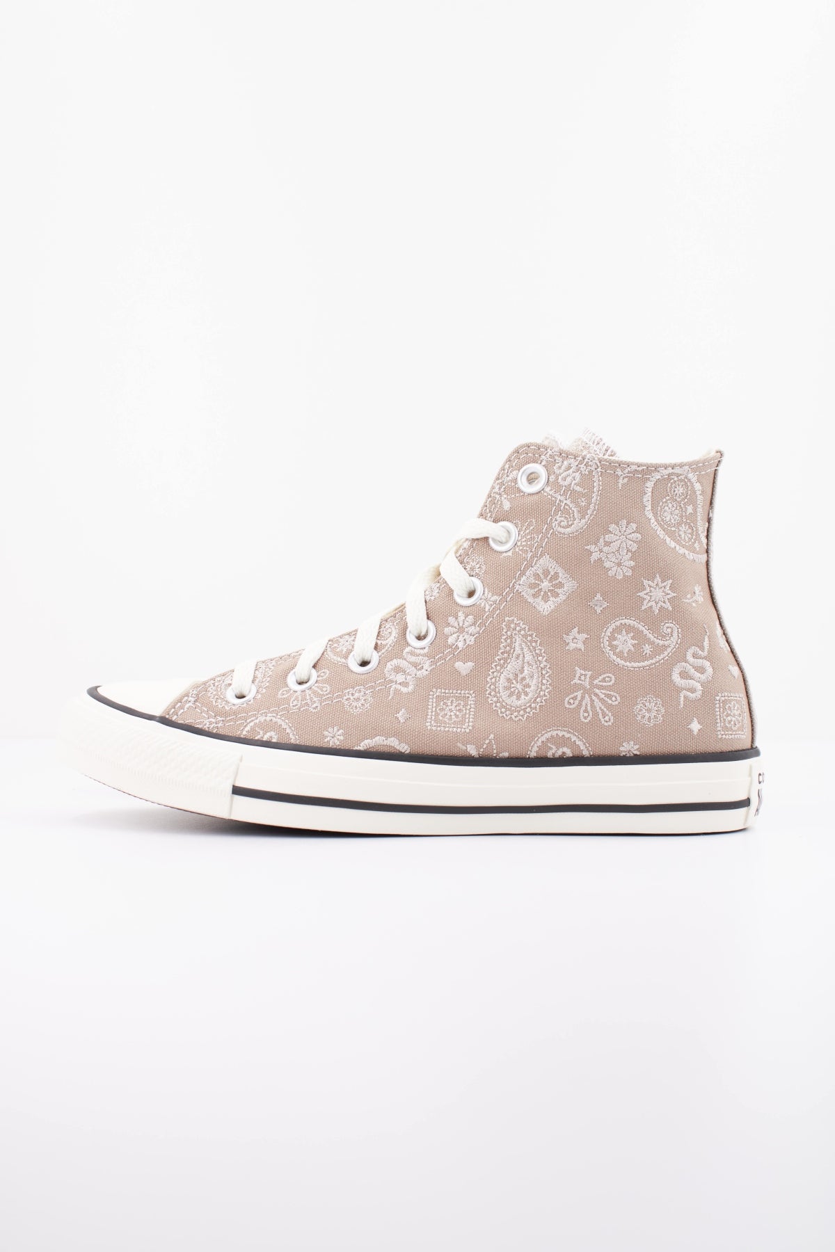 CONVERSE A19183C en color BEIS (1)
