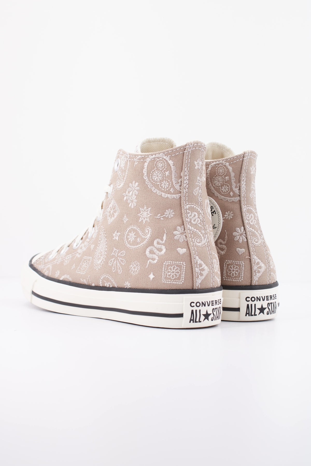 CONVERSE A19183C en color BEIS (4)