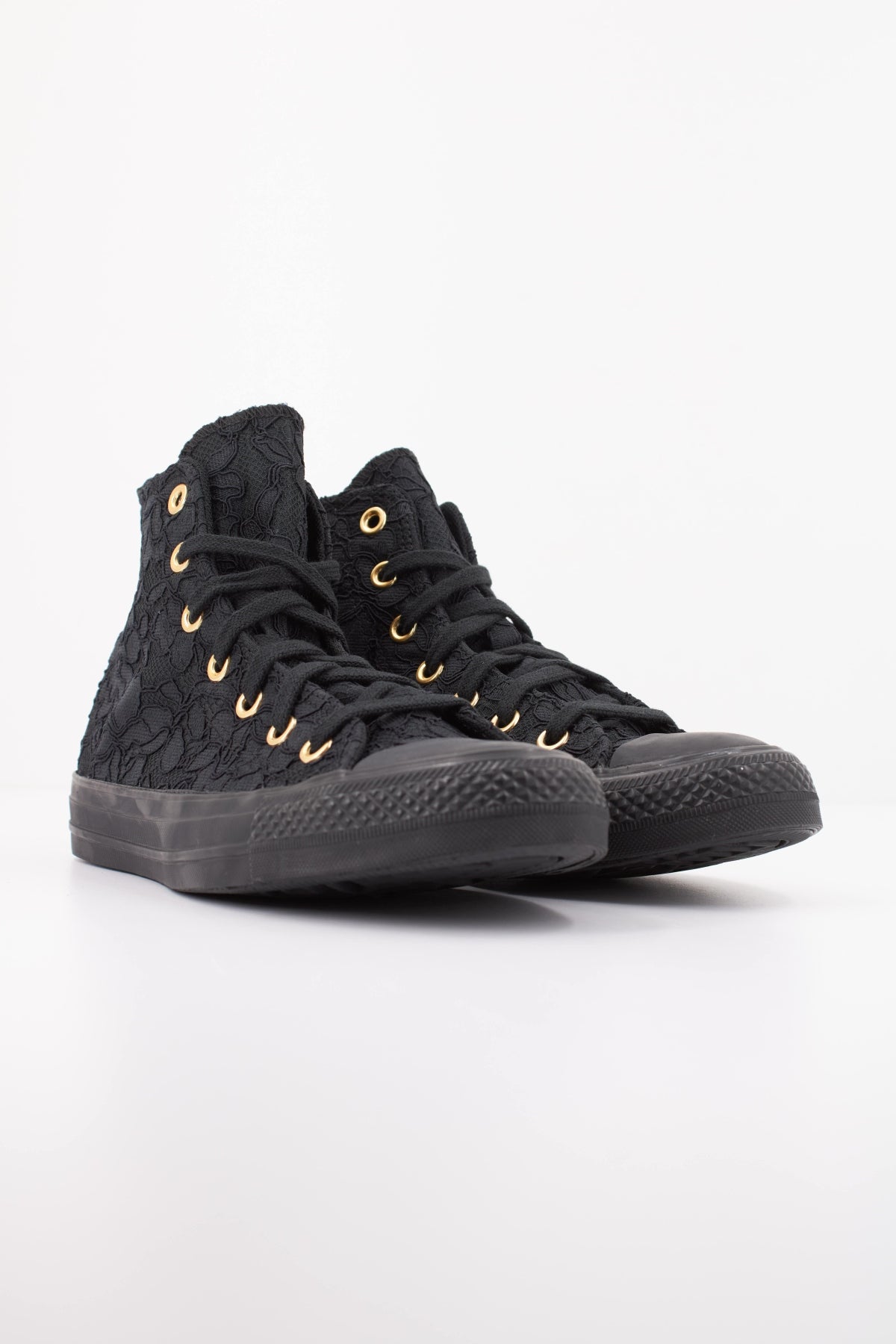 CONVERSE A20571C en color NEGRO (2)