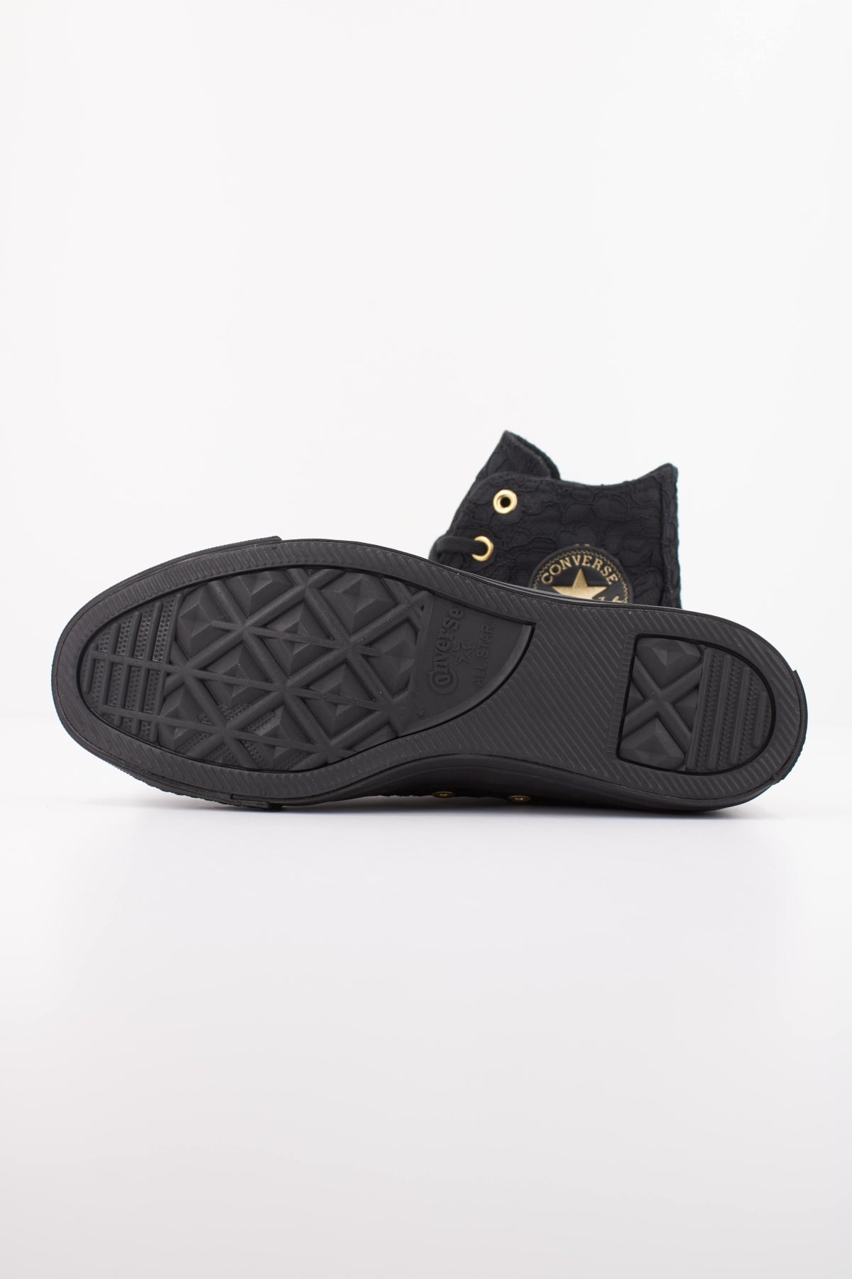 CONVERSE A20571C en color NEGRO (5)