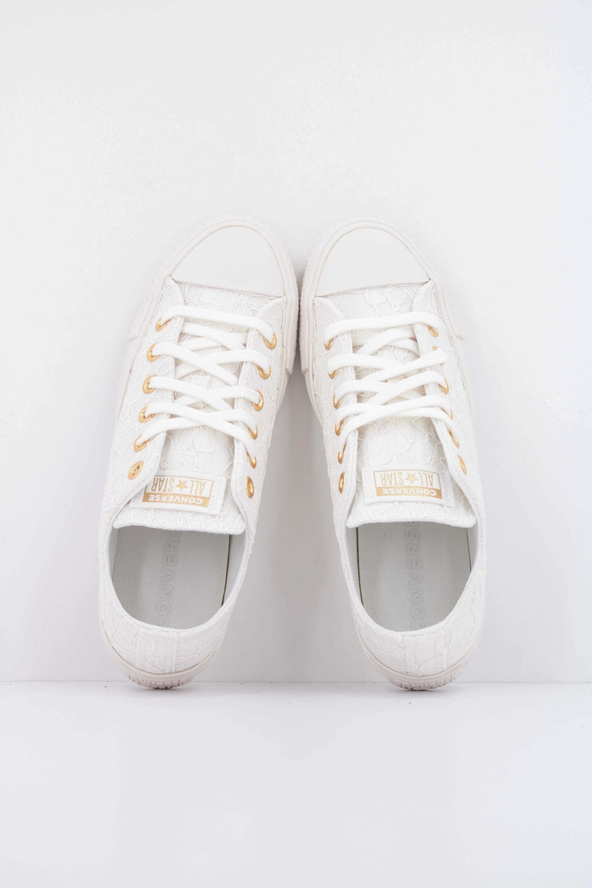 CONVERSE A20573C en color BLANCO (3)