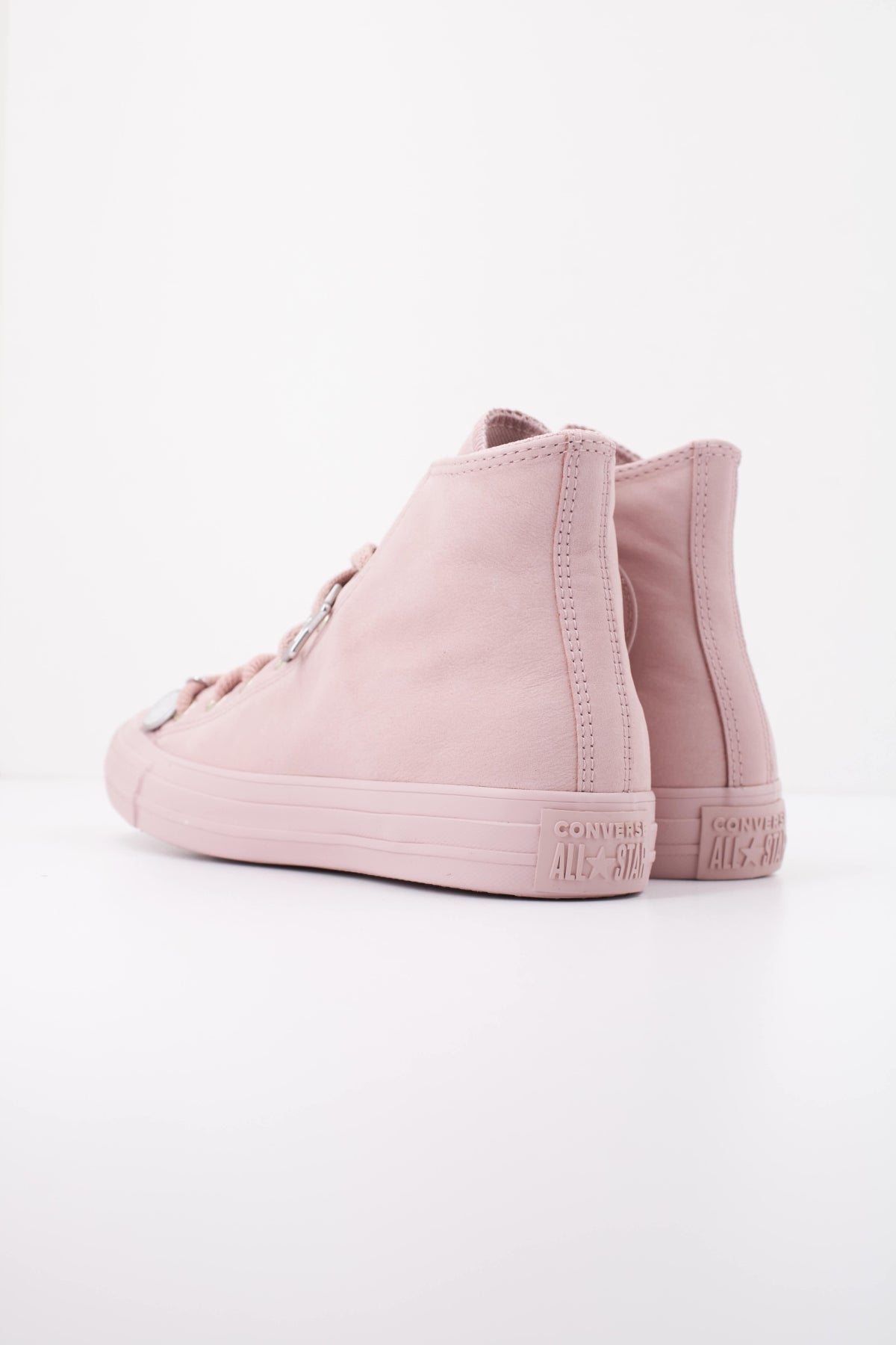 CONVERSE A23865C  en color ROSA (4)