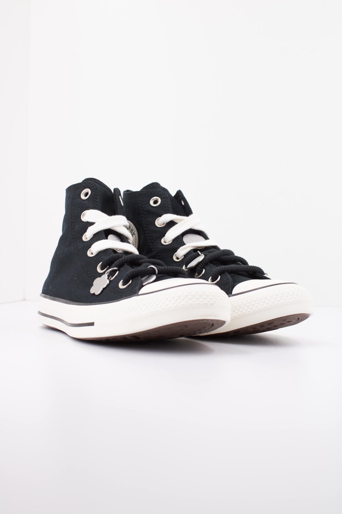 CONVERSE A23878C en color NEGRO (2)