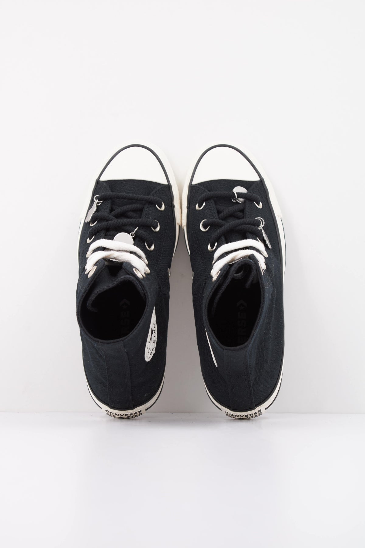 CONVERSE A23878C en color NEGRO (3)