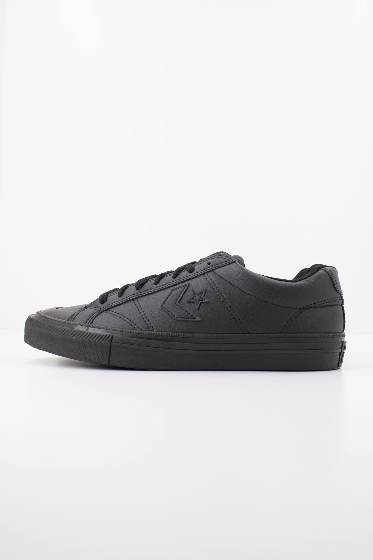 CONVERSE A11717C en color NEGRO (1)