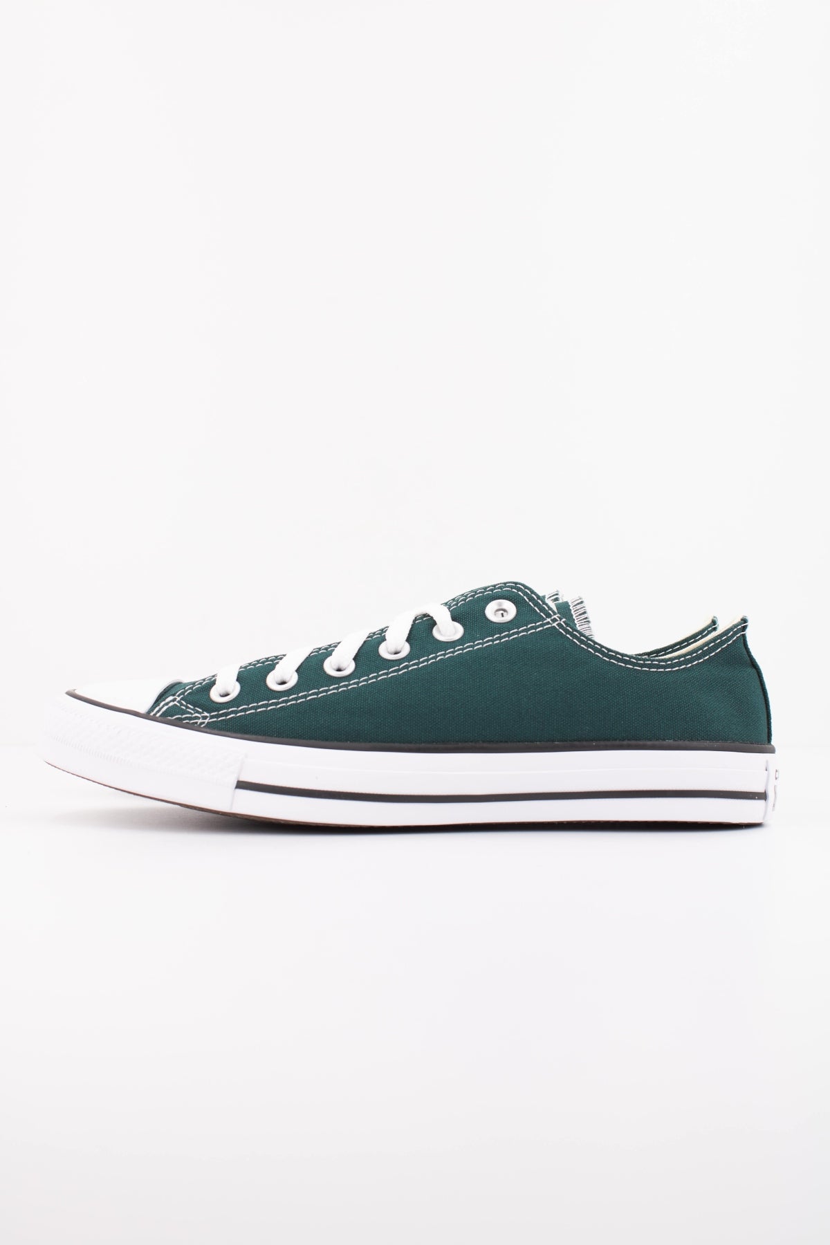 CONVERSE A18101C  en color VERDE (1)