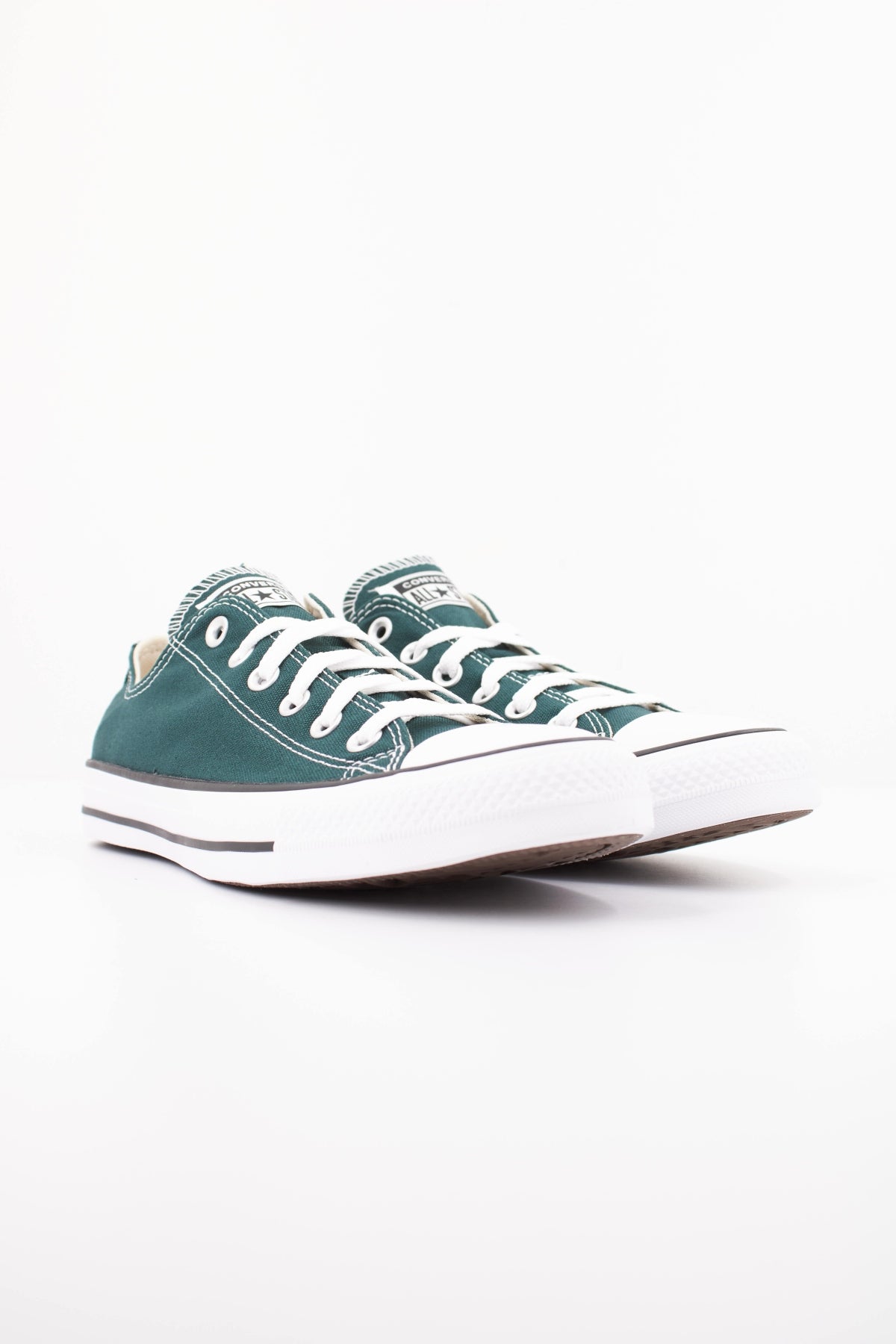 CONVERSE A18101C  en color VERDE (2)