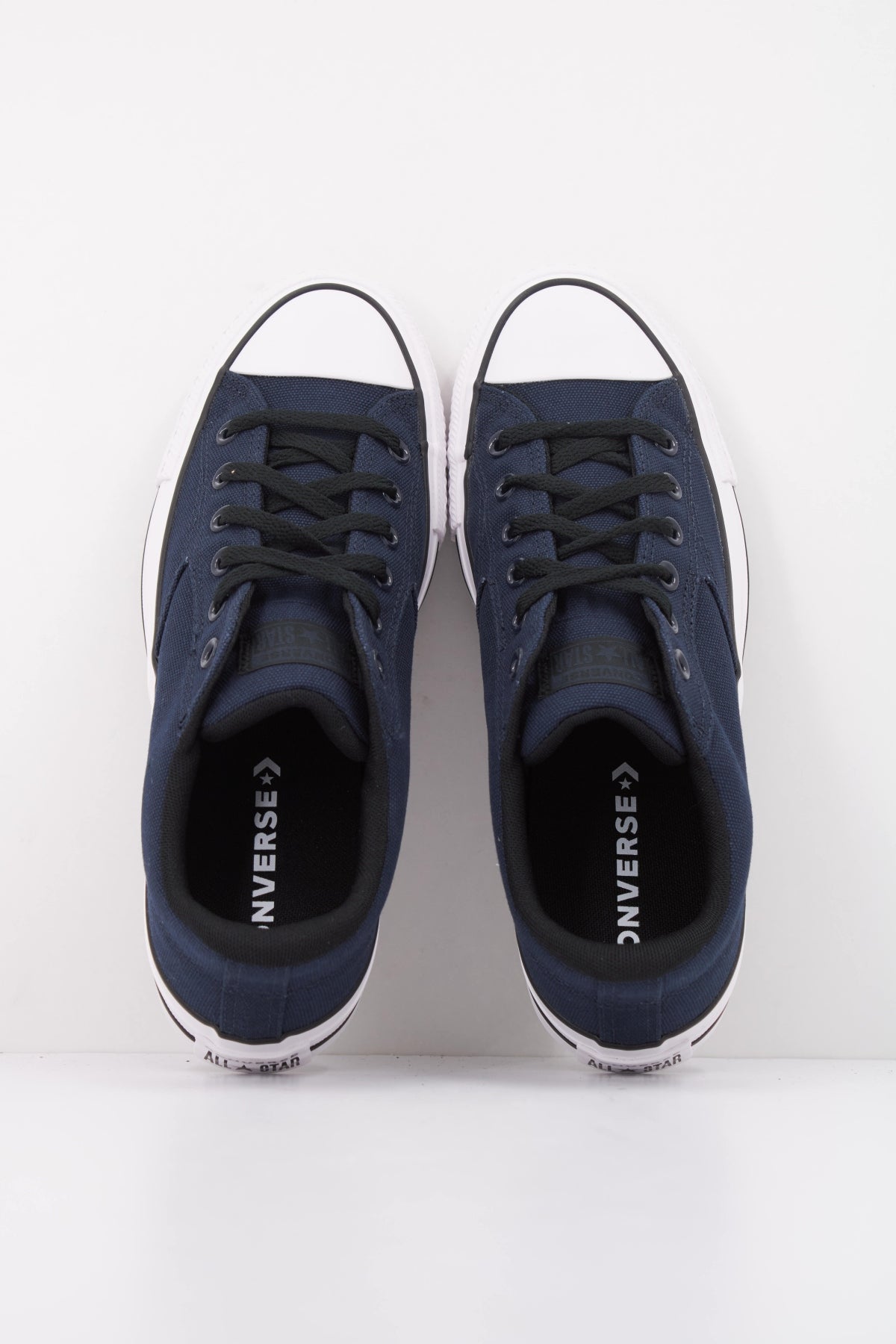 CONVERSE A18426C  en color AZUL (3)