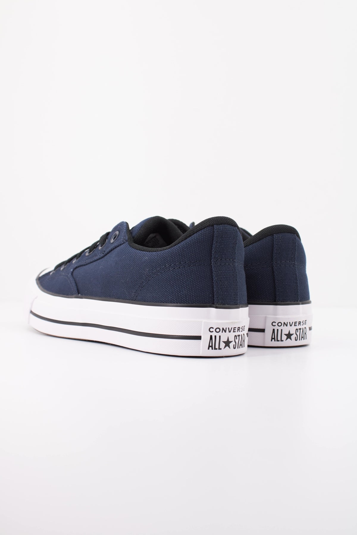 CONVERSE A18426C  en color AZUL (4)