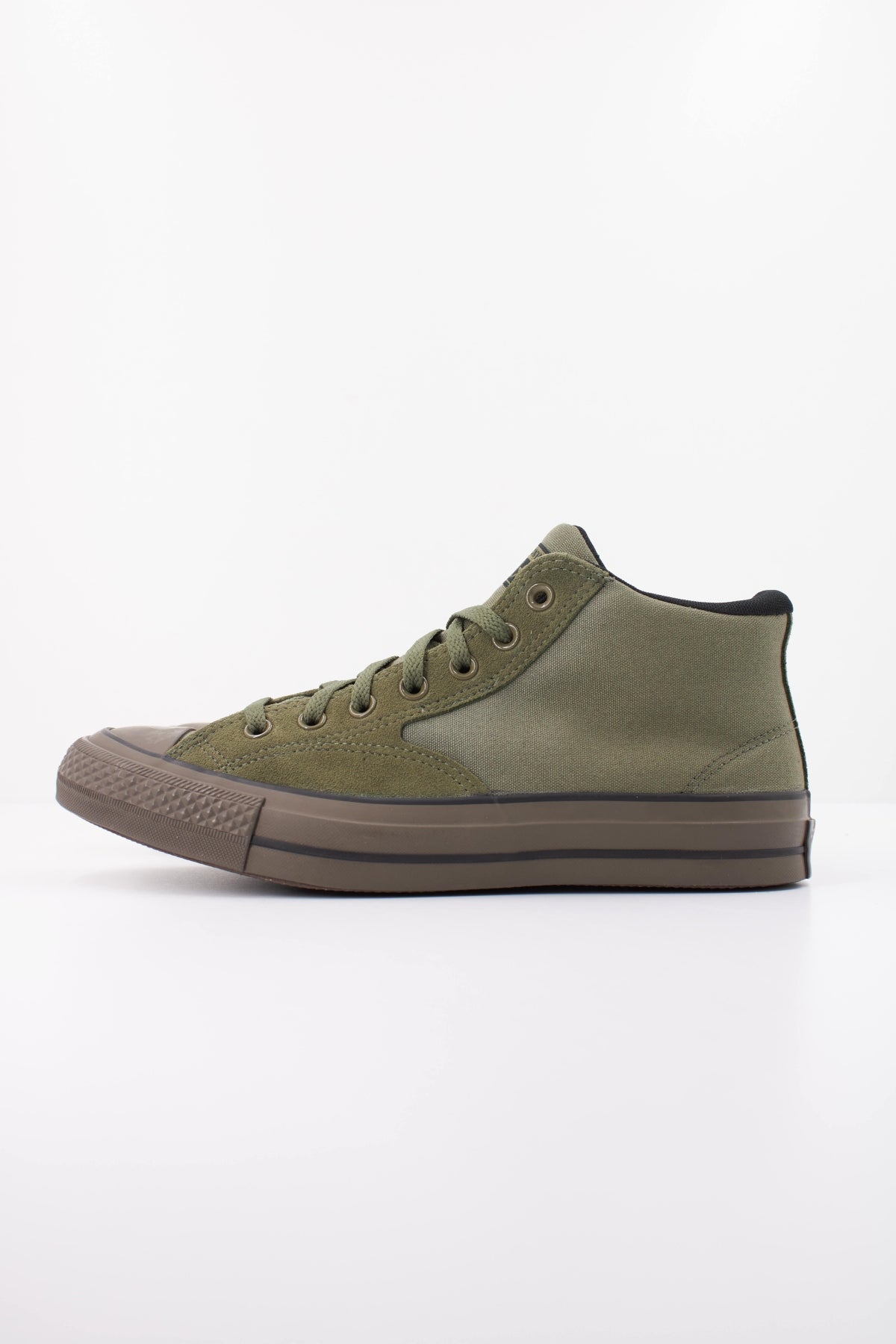 CONVERSE A19197C  en color VERDE (1)
