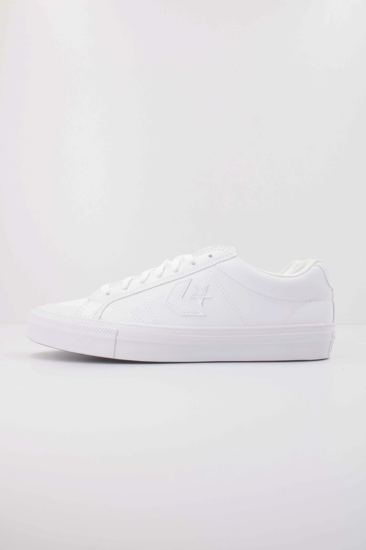 CONVERSE Sport Casual en color BLANCO (1)