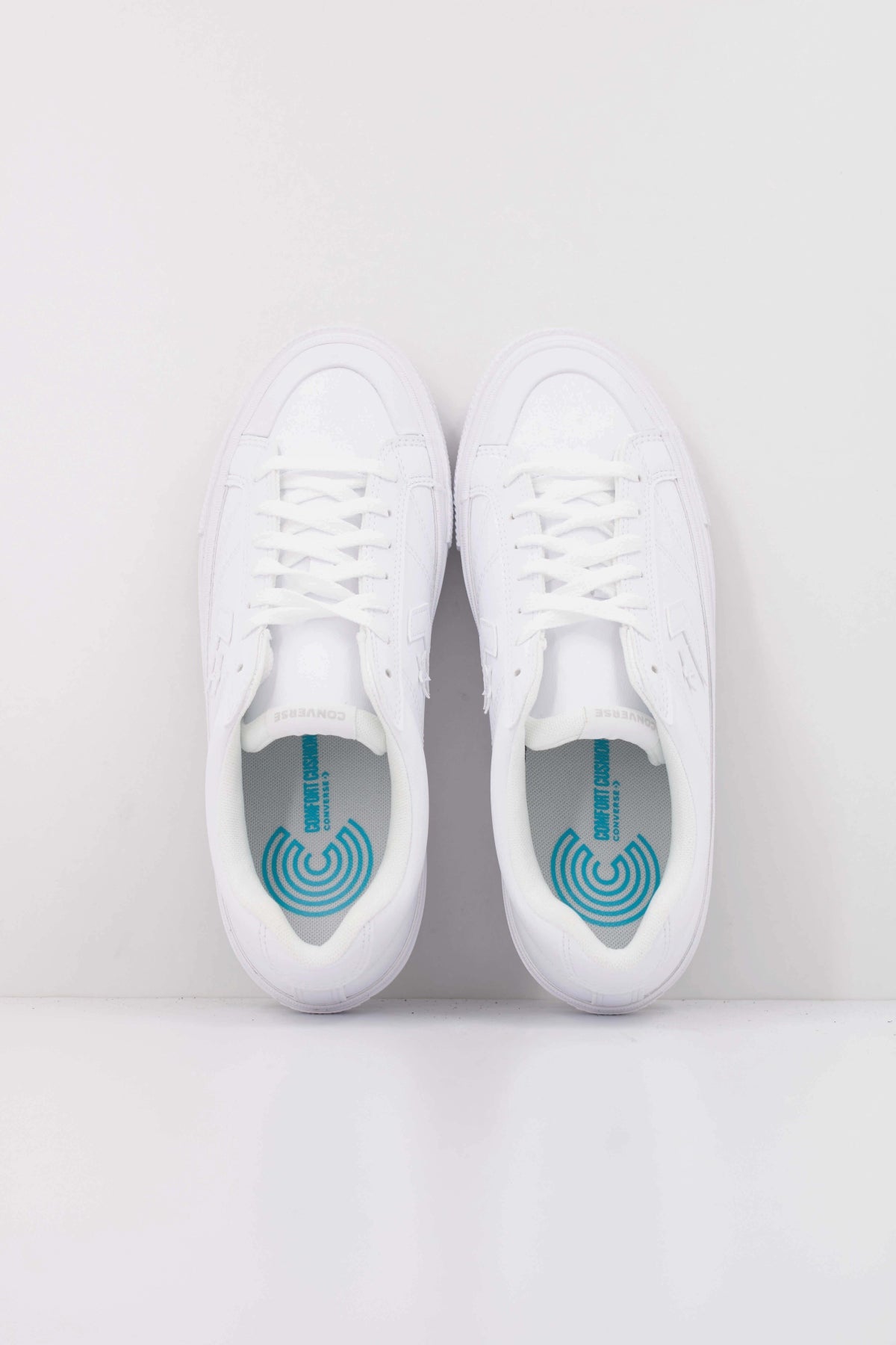 CONVERSE Sport Casual en color BLANCO (3)