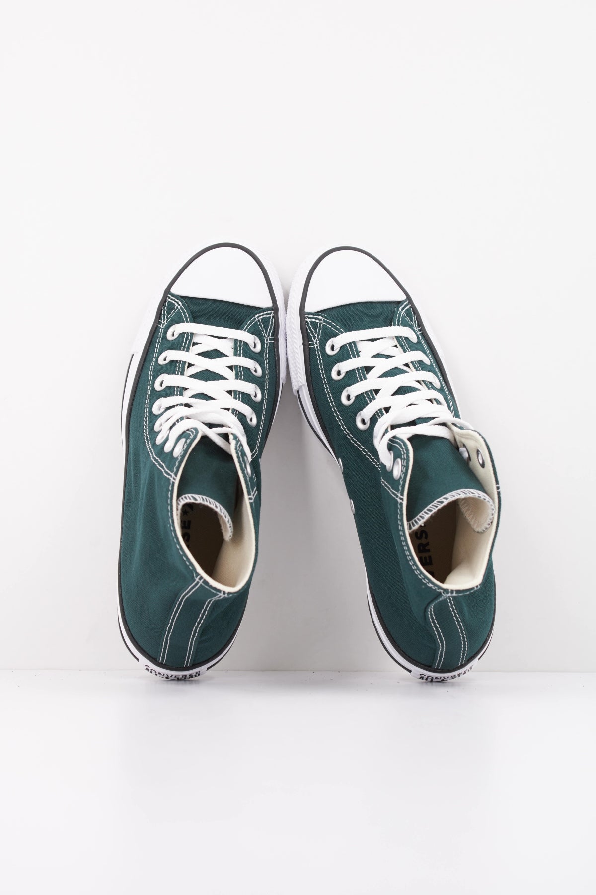 CONVERSE 185279 en color VERDE (3)