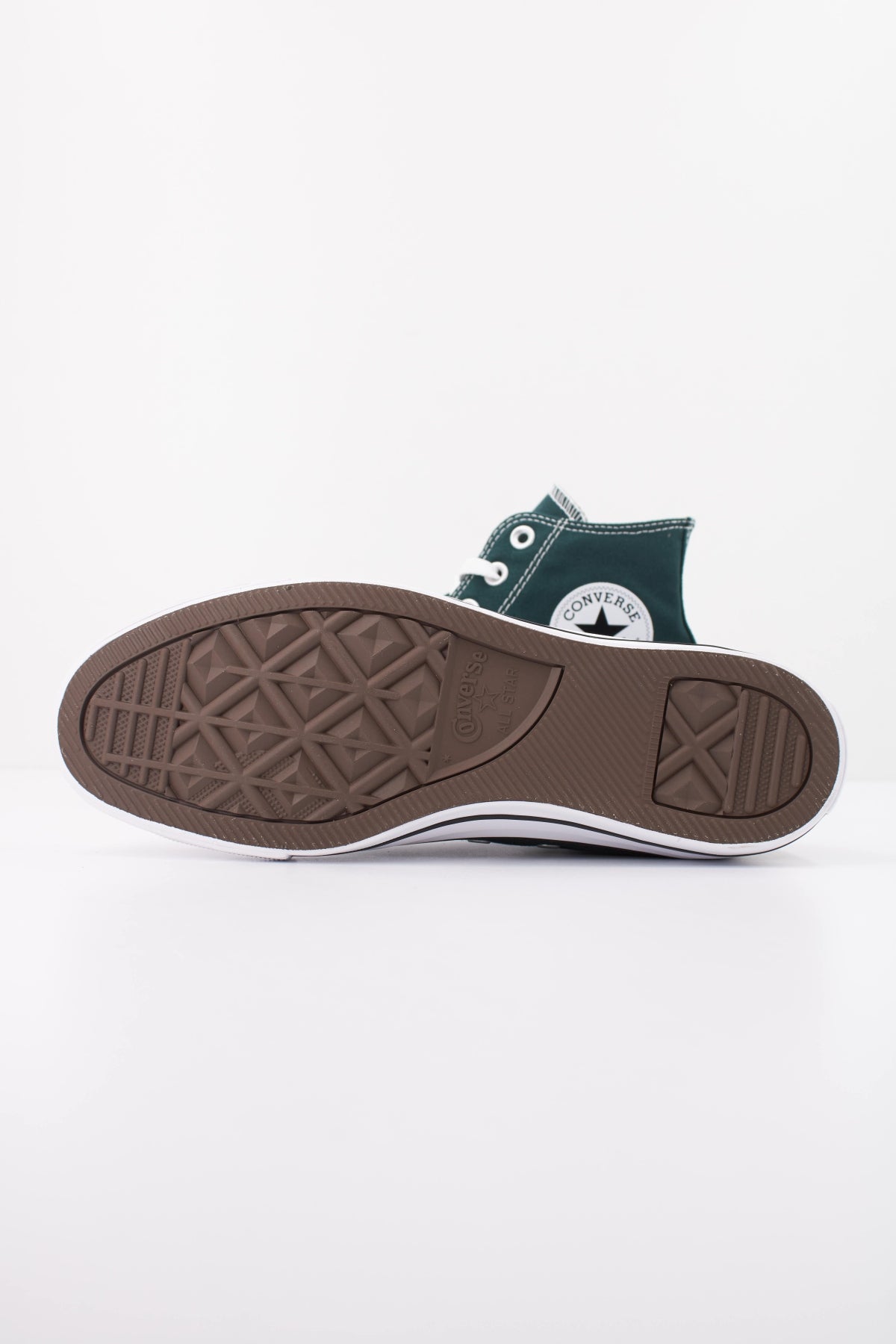CONVERSE 185279 en color VERDE (5)
