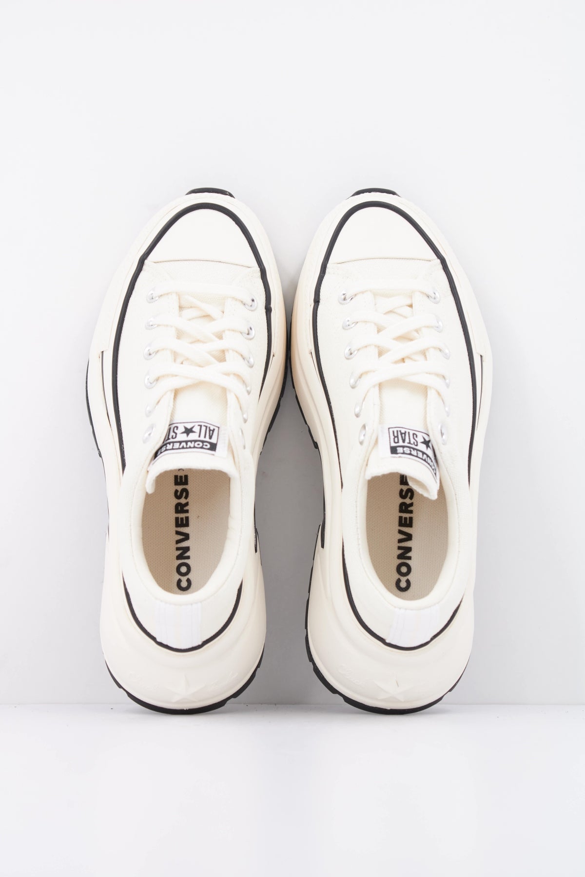 CONVERSE RUN STAR CRUSH OX en color BLANCO (3)