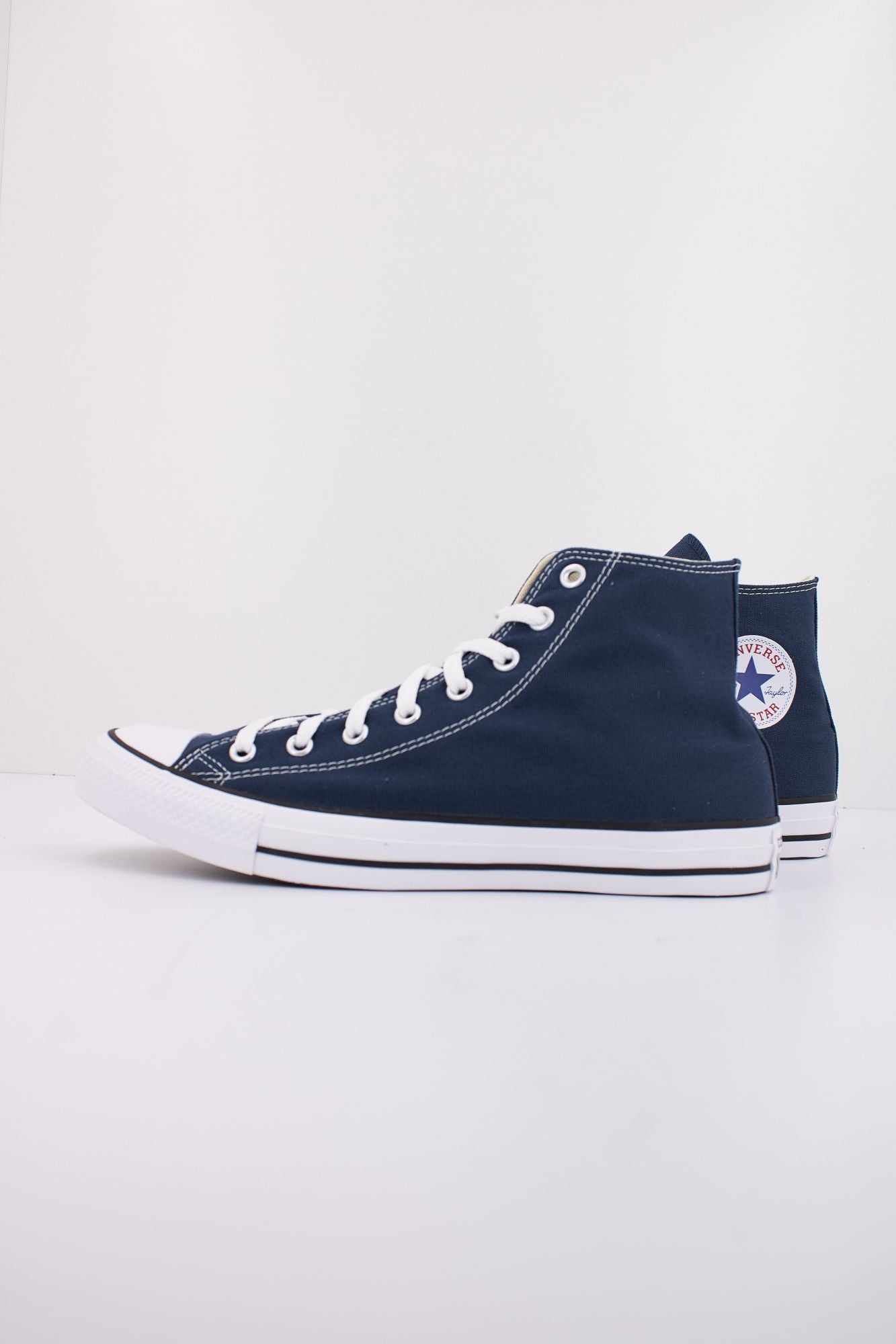 CONVERSE CHUCK TAYLOR ALL STAR CANVAS en color AZUL (1)