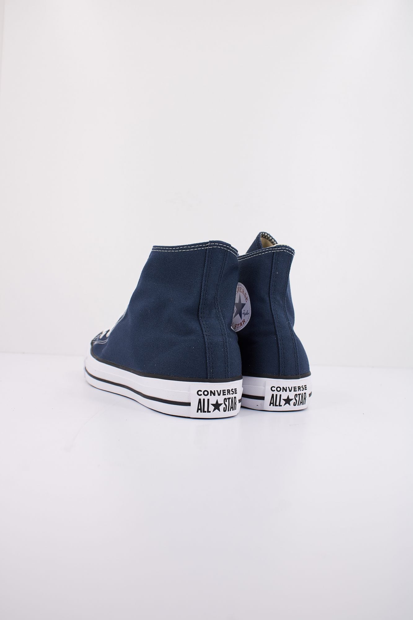 CONVERSE CHUCK TAYLOR ALL STAR CANVAS en color AZUL (4)