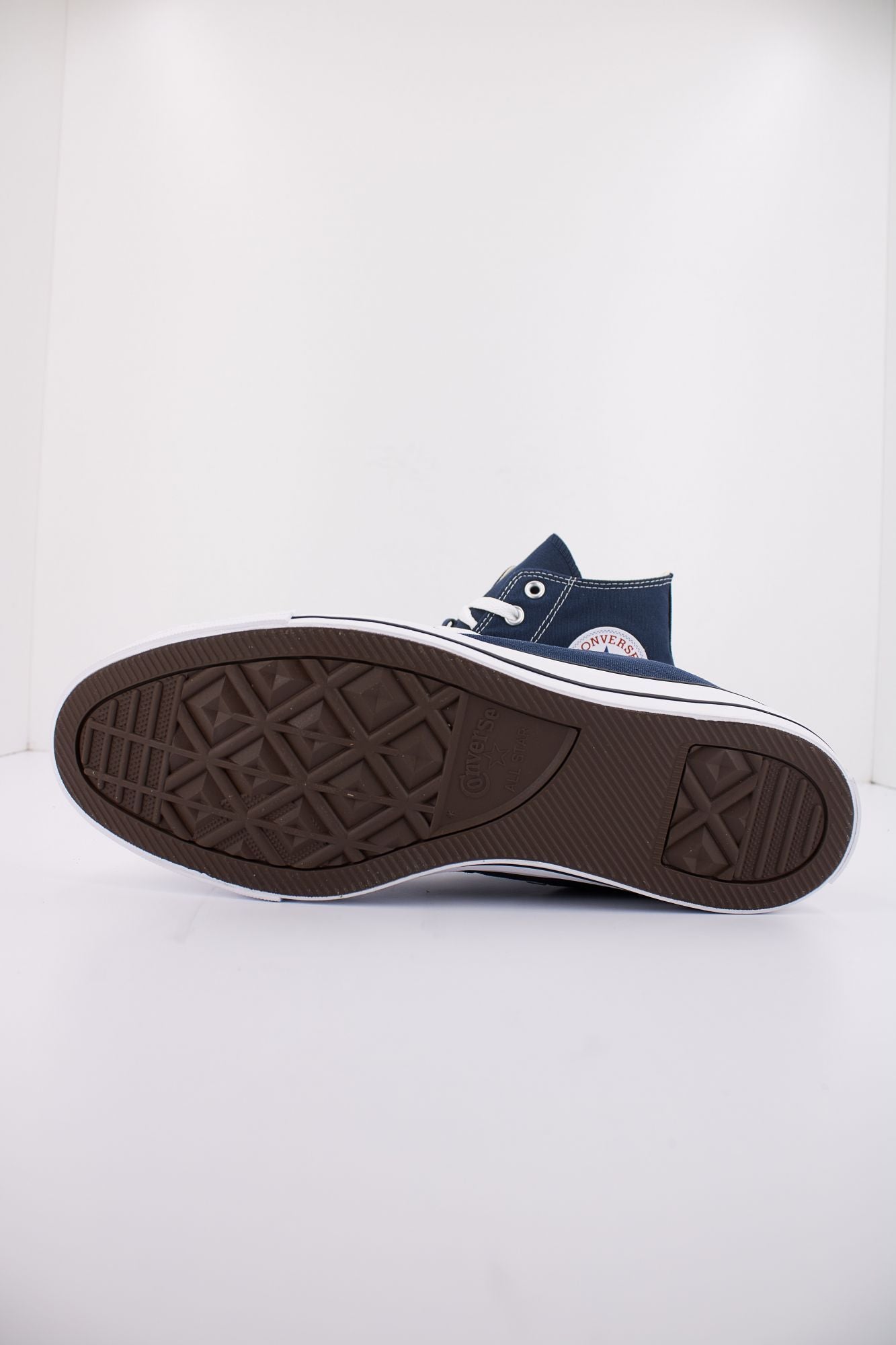 CONVERSE CHUCK TAYLOR ALL STAR CANVAS en color AZUL (5)
