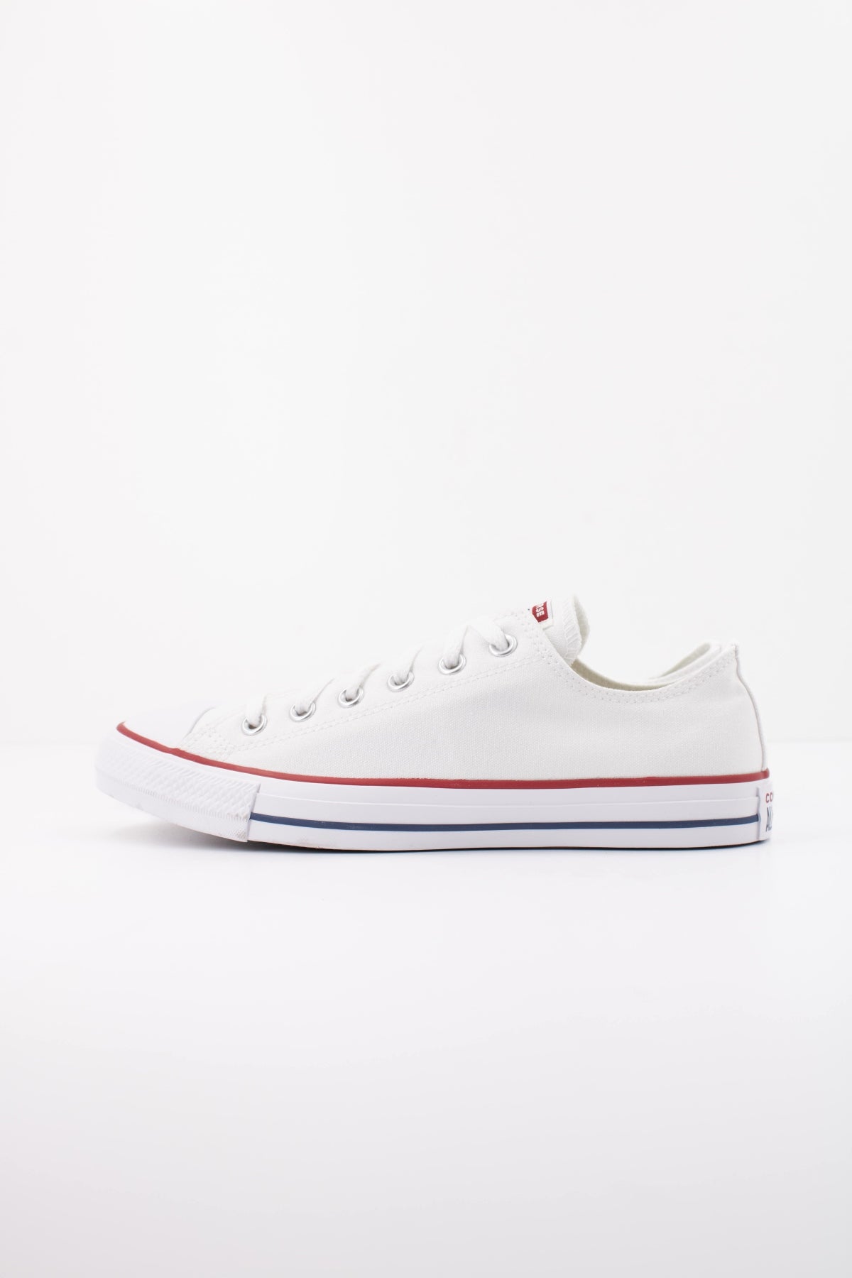 CONVERSE CONVERSE CHUCK TAYLOR ALL STAR en color BLANCO (1)