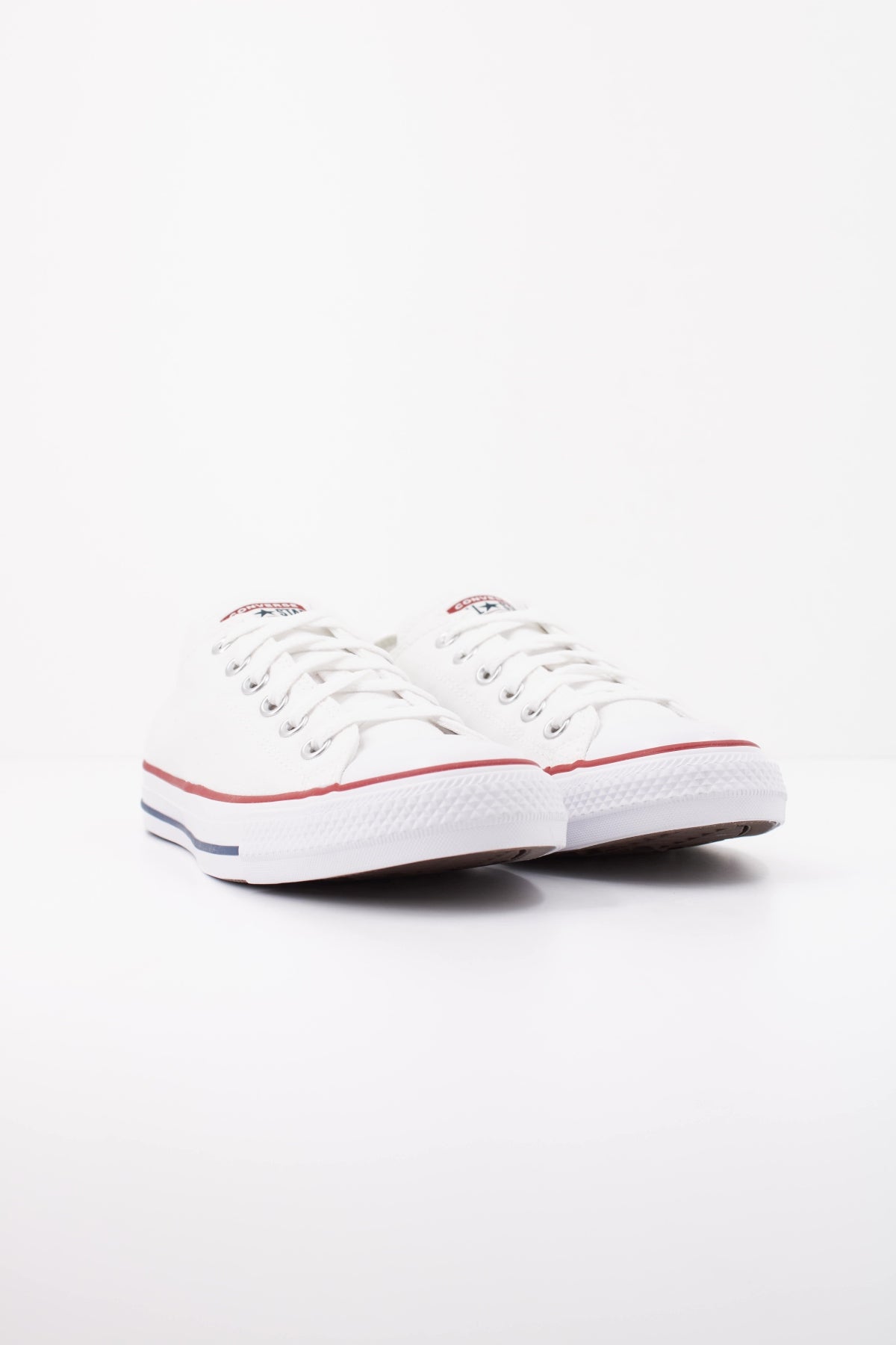 CONVERSE CONVERSE CHUCK TAYLOR ALL STAR en color BLANCO (2)