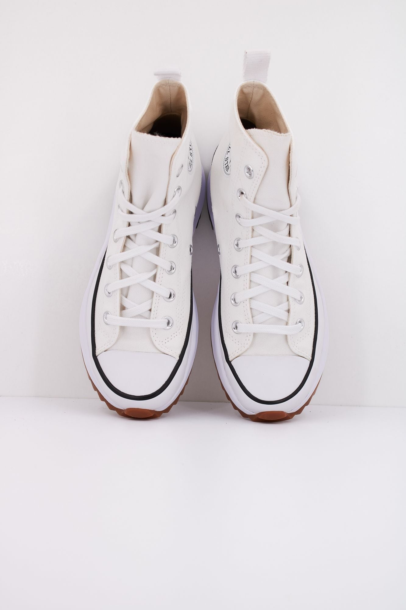 CONVERSE CONVERSE RUN STAR HIKE en color BLANCO (3)