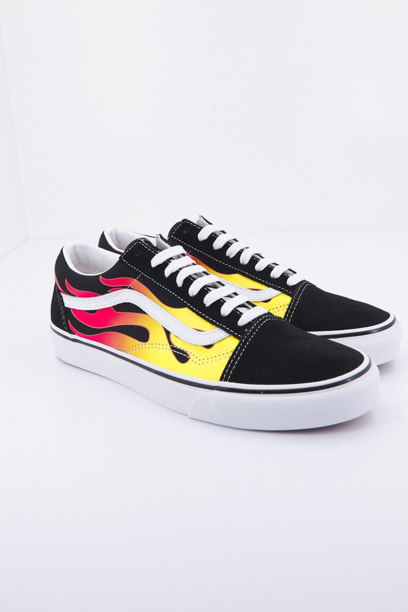 VANS OLD SKOOL en color MULTICOLOR (1)