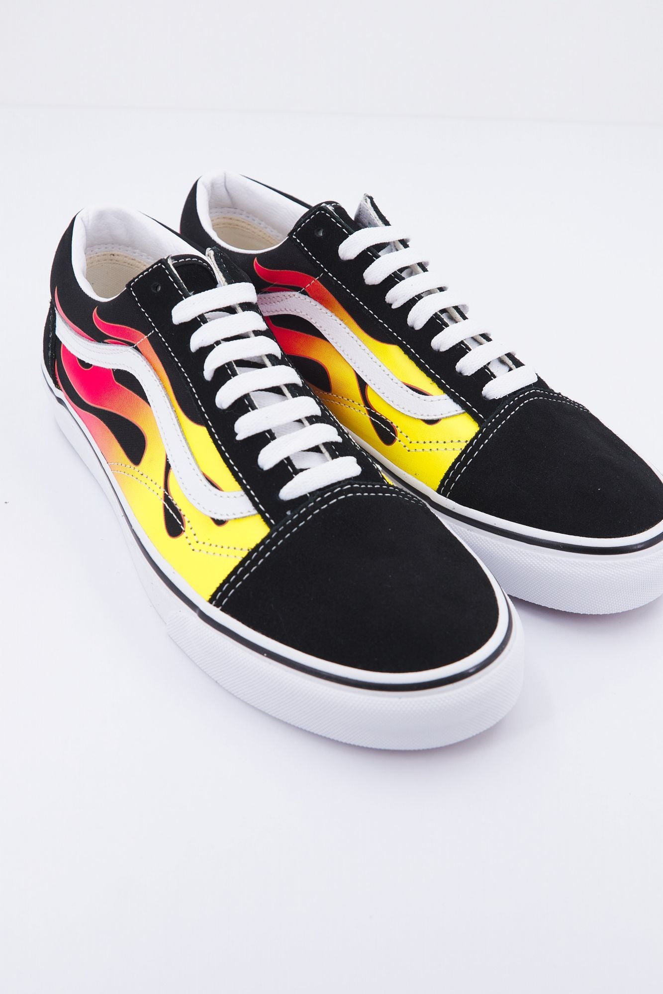 VANS OLD SKOOL en color MULTICOLOR (3)
