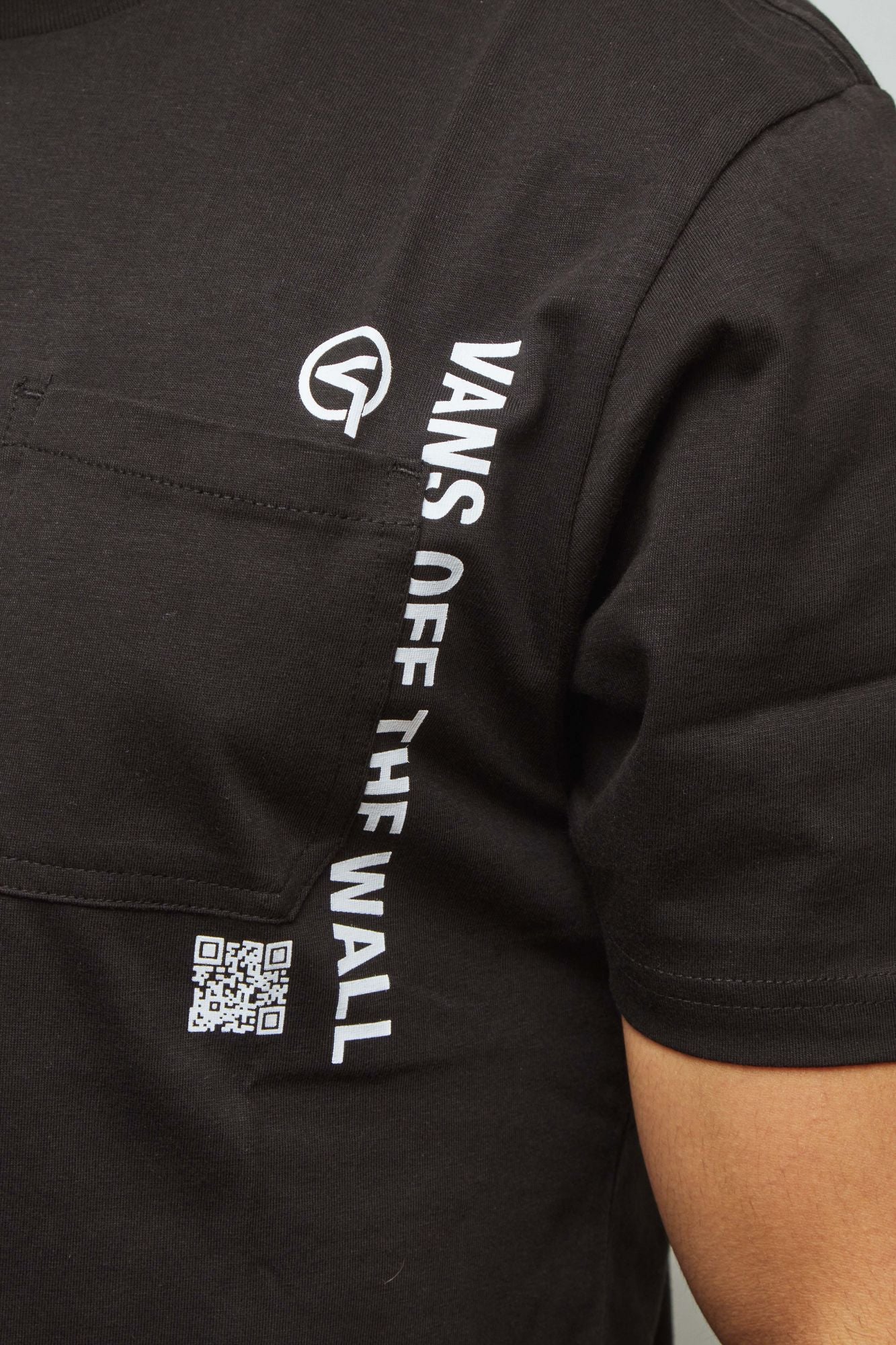 VANS MN QUICK RESPONSE PO en color NEGRO (4)