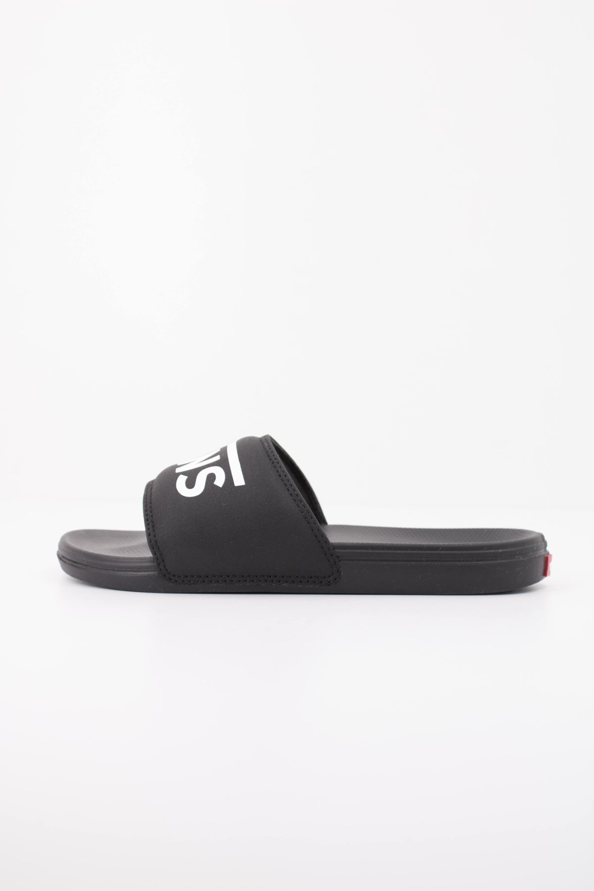 VANS LA COSTA SLIDE-ON en color NEGRO (1)
