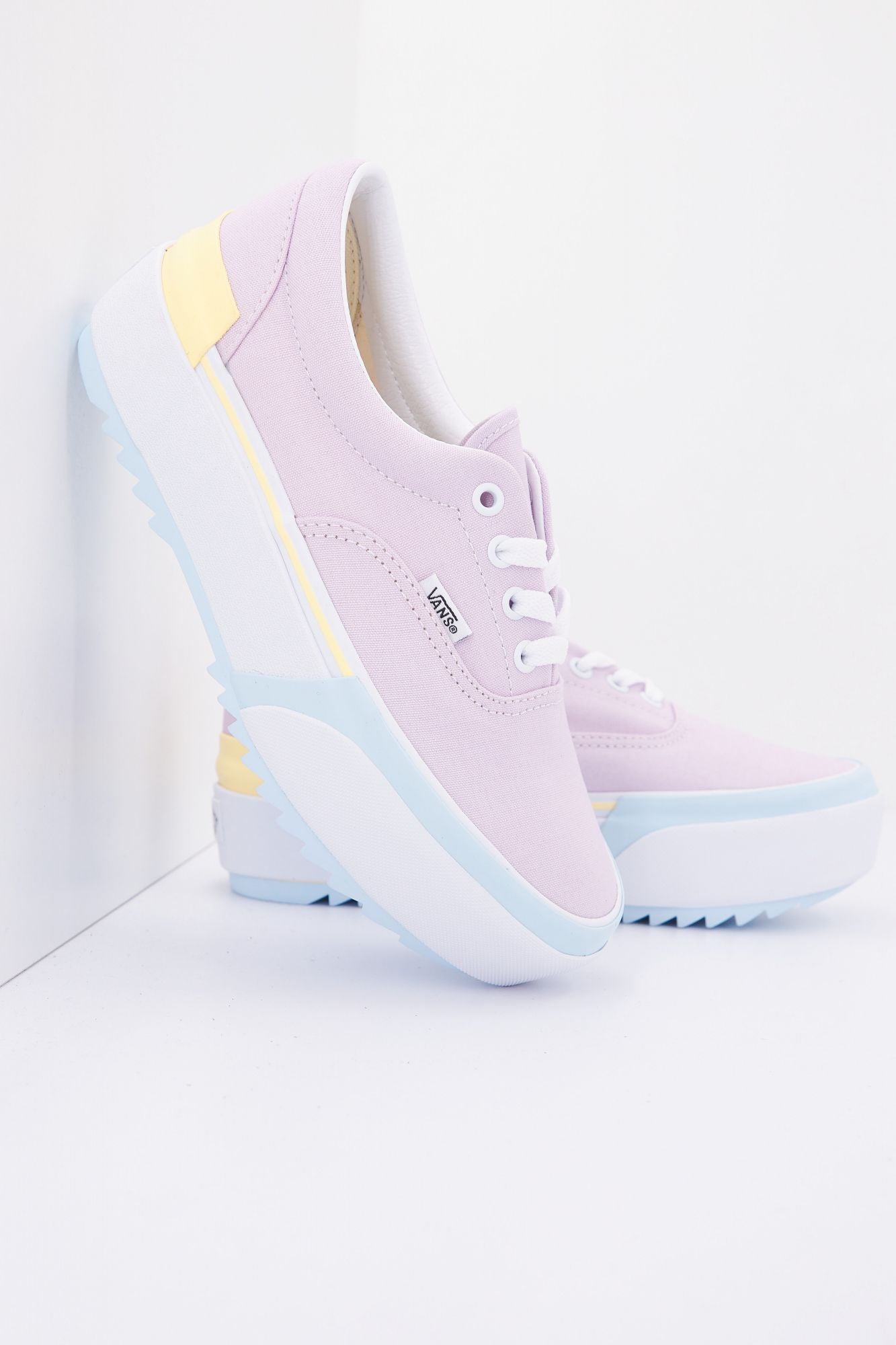 VANS ERA STACKED en color VIOLETA (1)