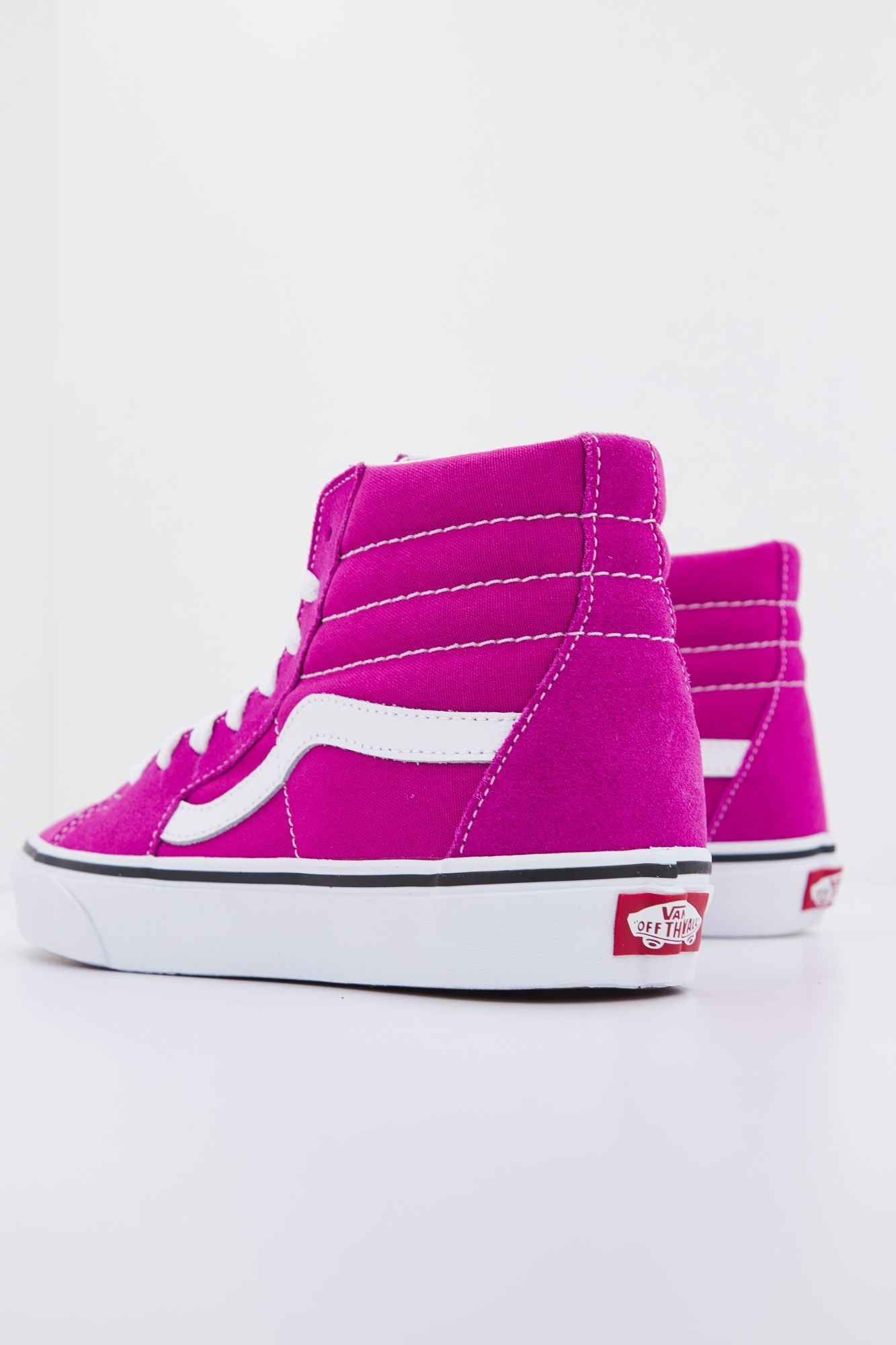 VANS VN0A5JMJ8ZV1 en color ROSA (3)