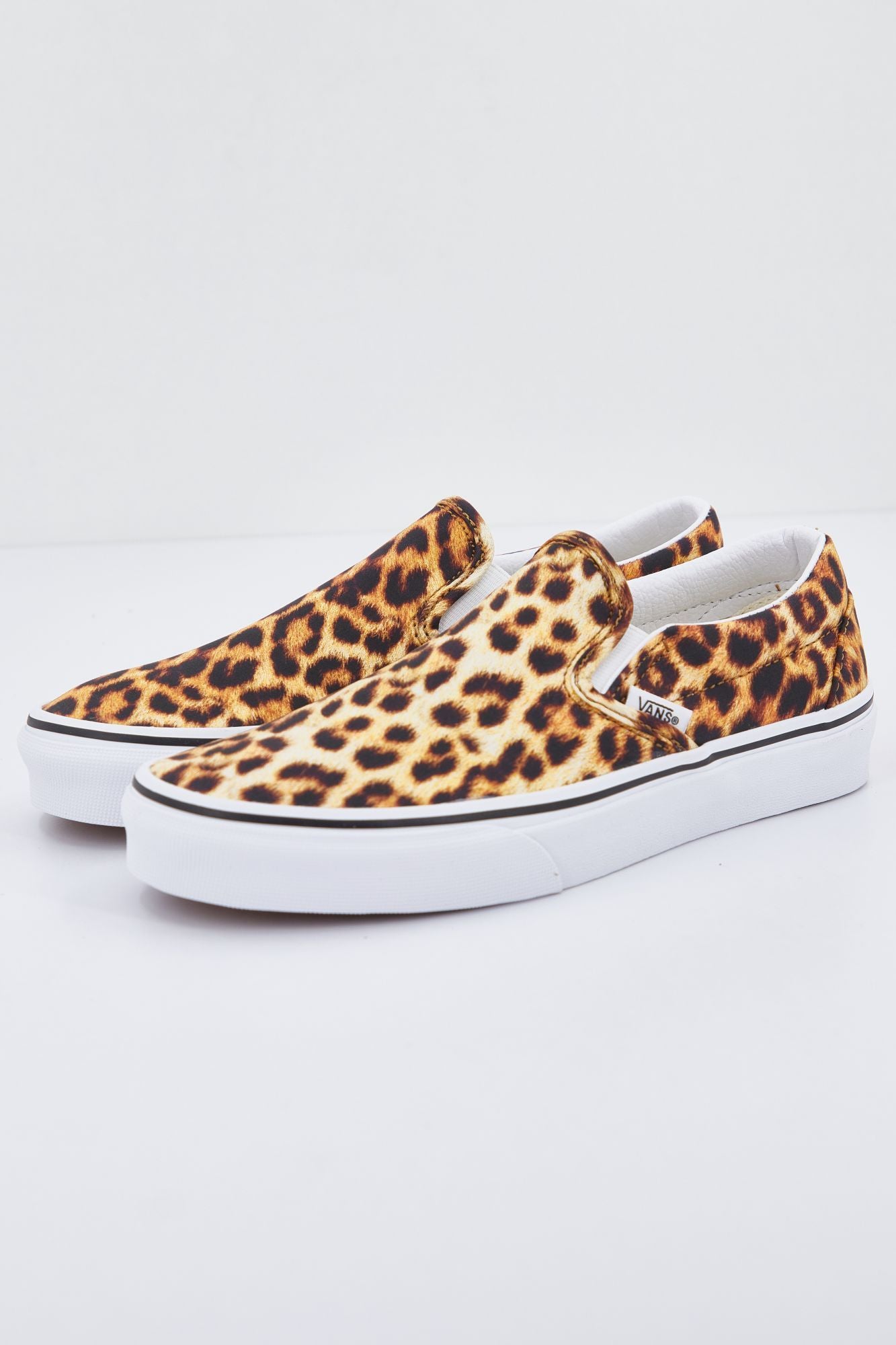 VANS UA  CLASSIC SLIP-ON en color ANIMAL PRINT (3)