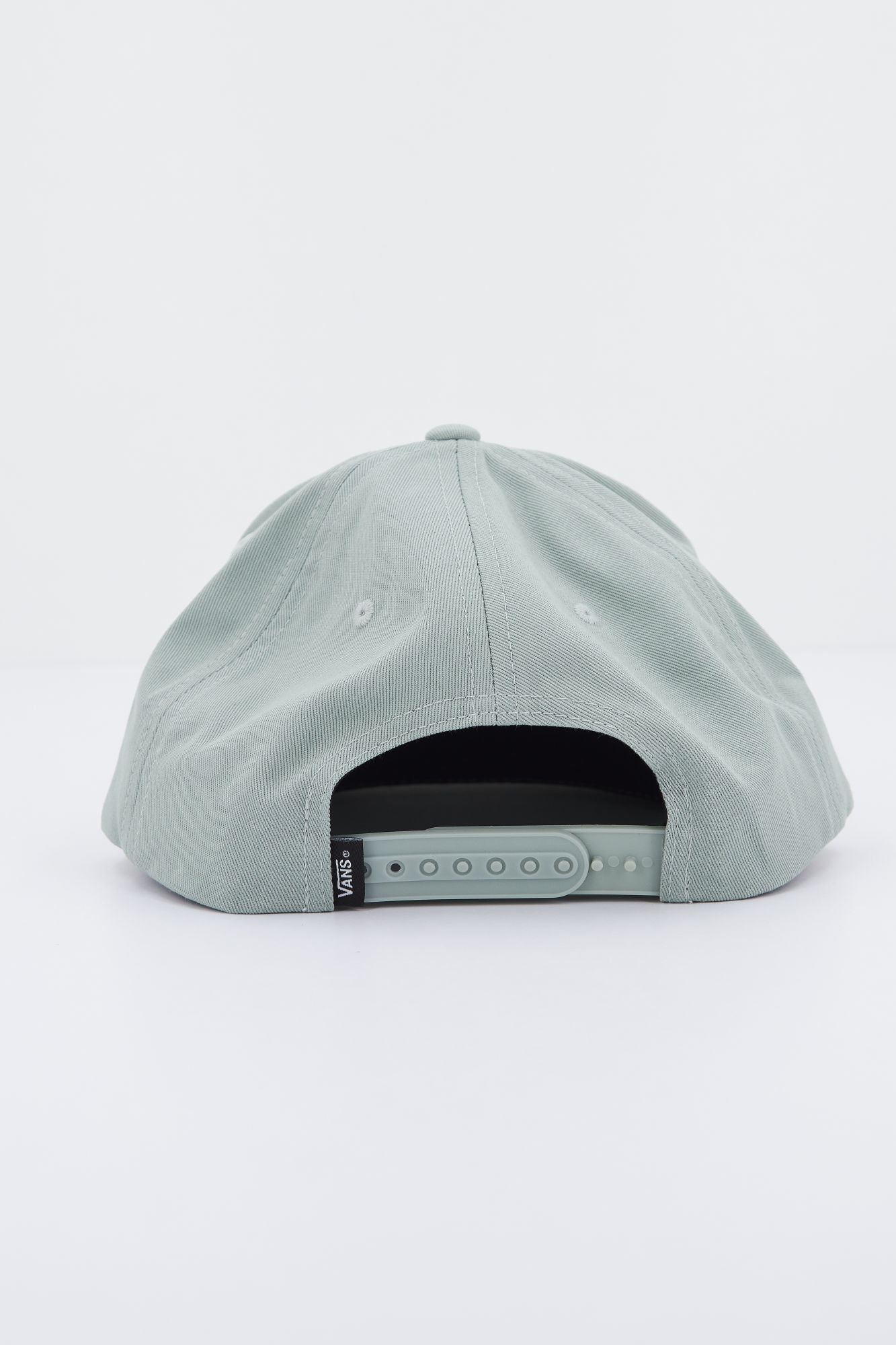 VANS EASY BOX SNAPBACK en color VERDE (3)