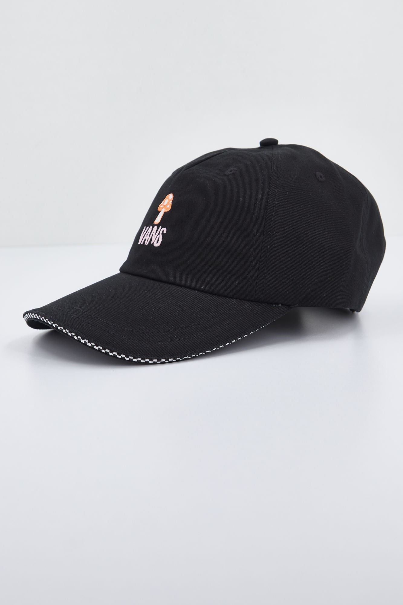 VANS BY PRINT BOX BACK LS B en color NEGRO (2)