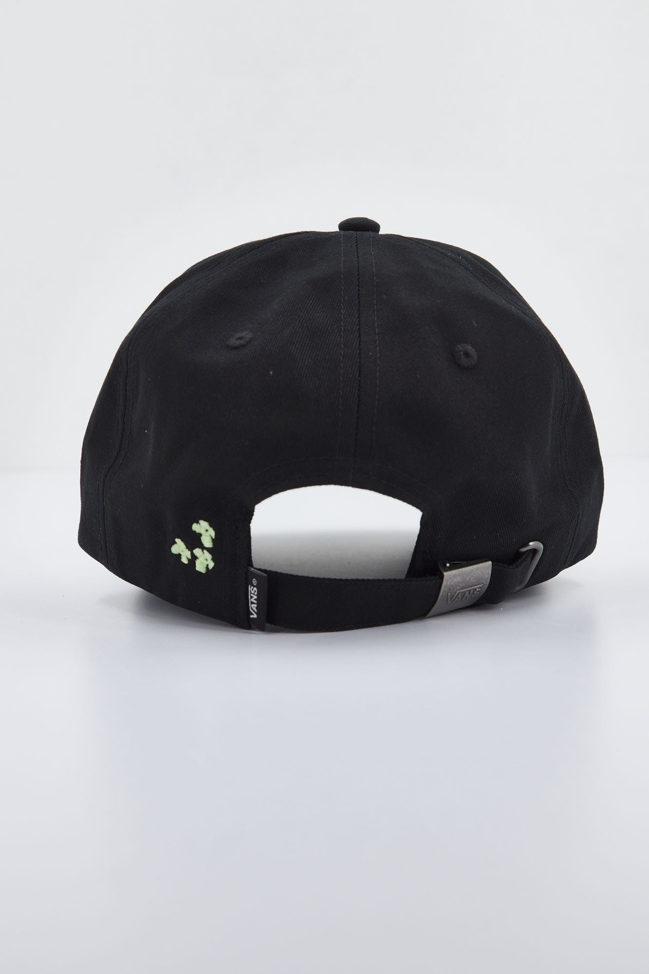 VANS BY PRINT BOX BACK LS B en color NEGRO (3)