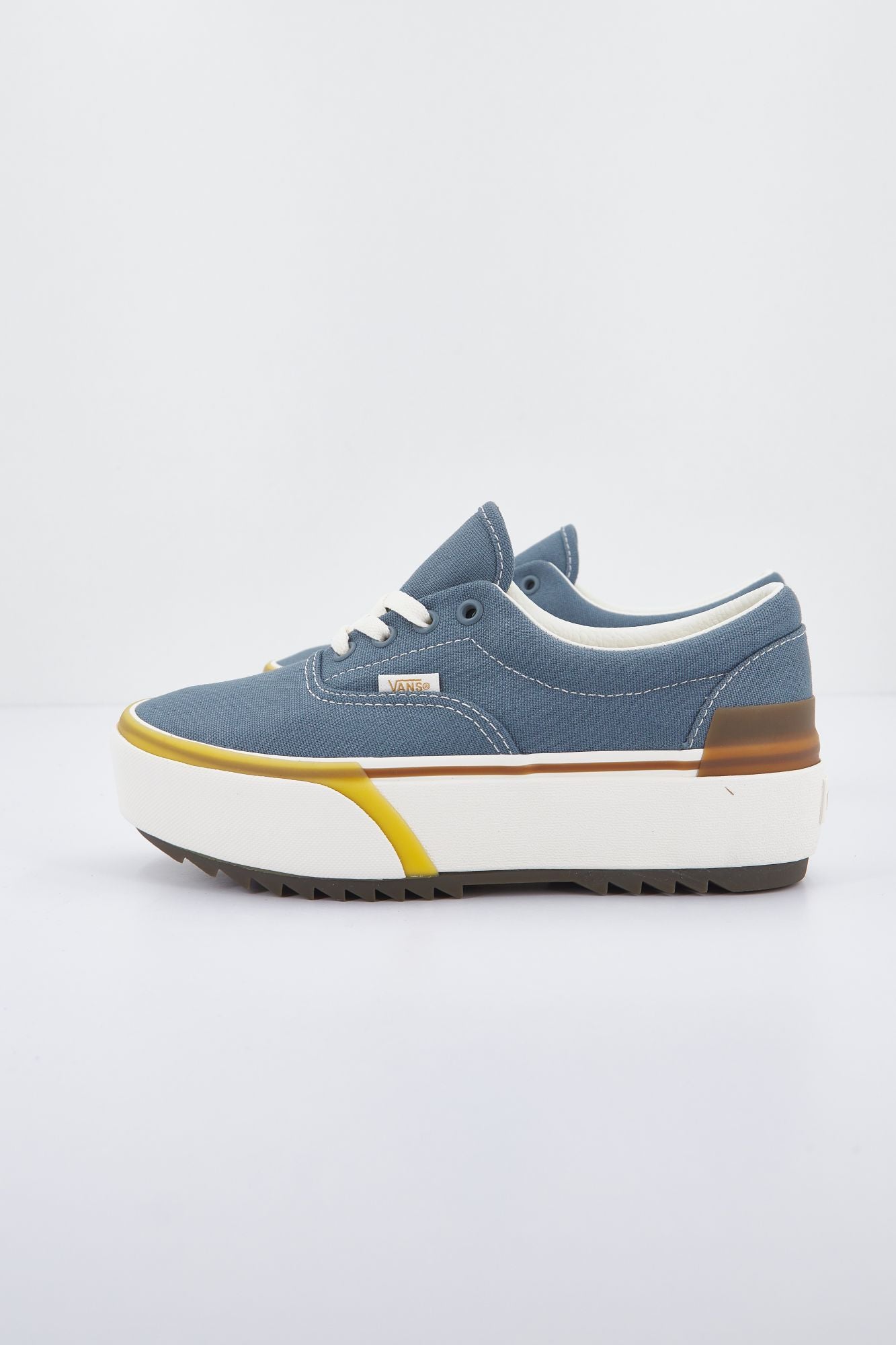VANS ERA STACKED en color AZUL (1)