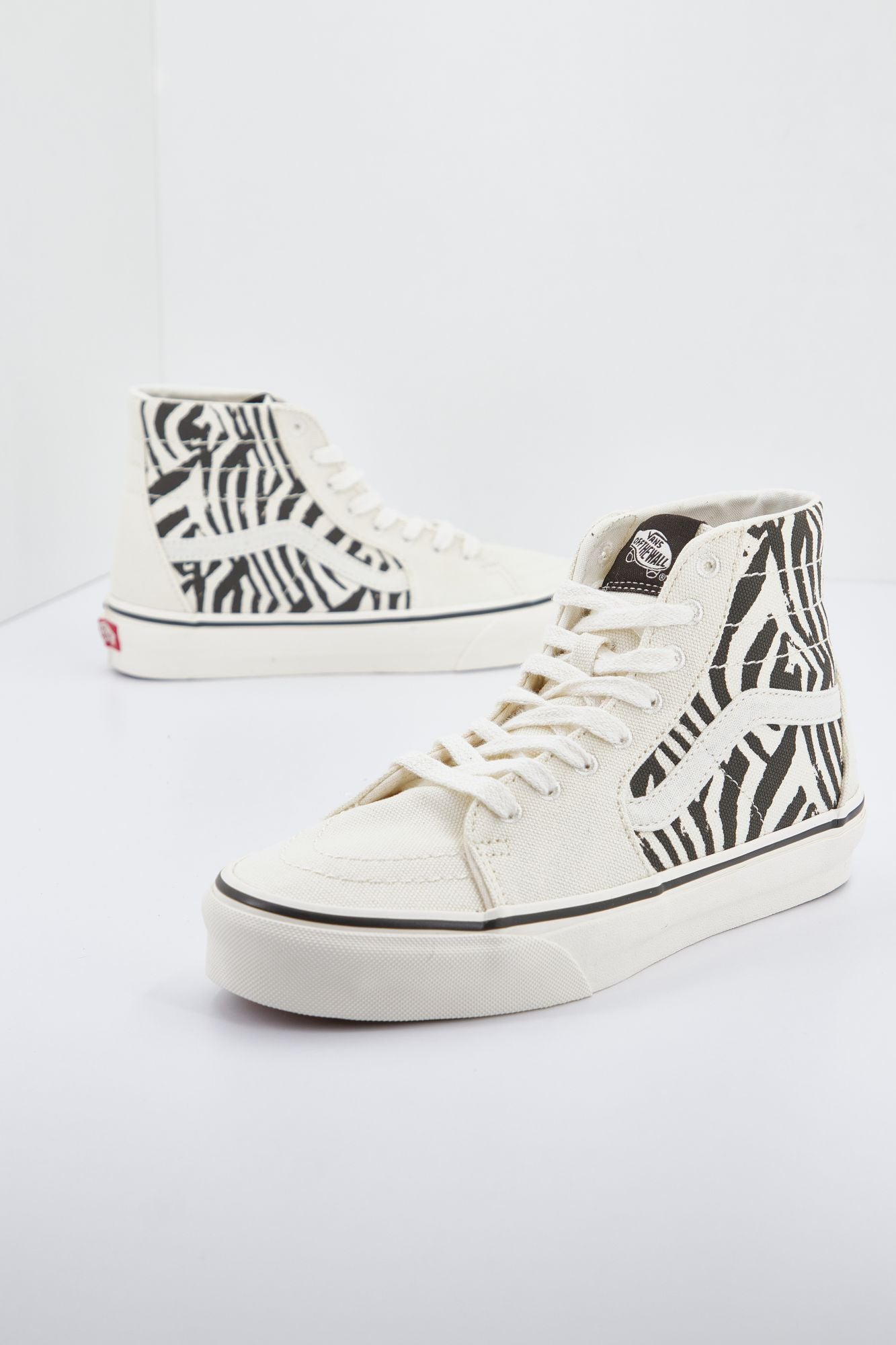 VANS UA SK8-HI en color ANIMAL PRINT (1)