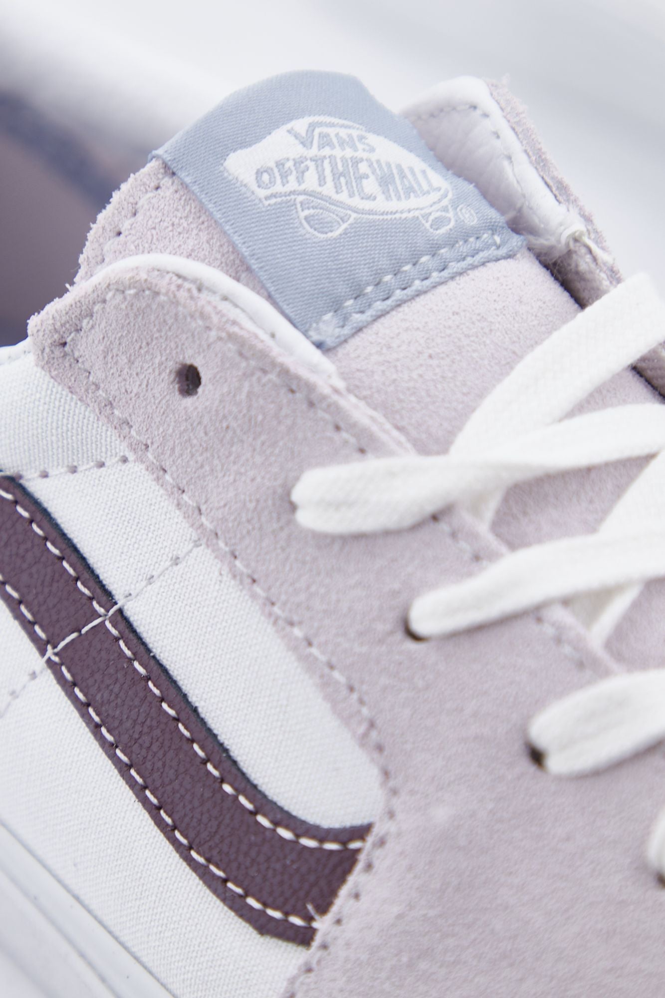 VANS UA SK8-LOW en color BEIS (4)