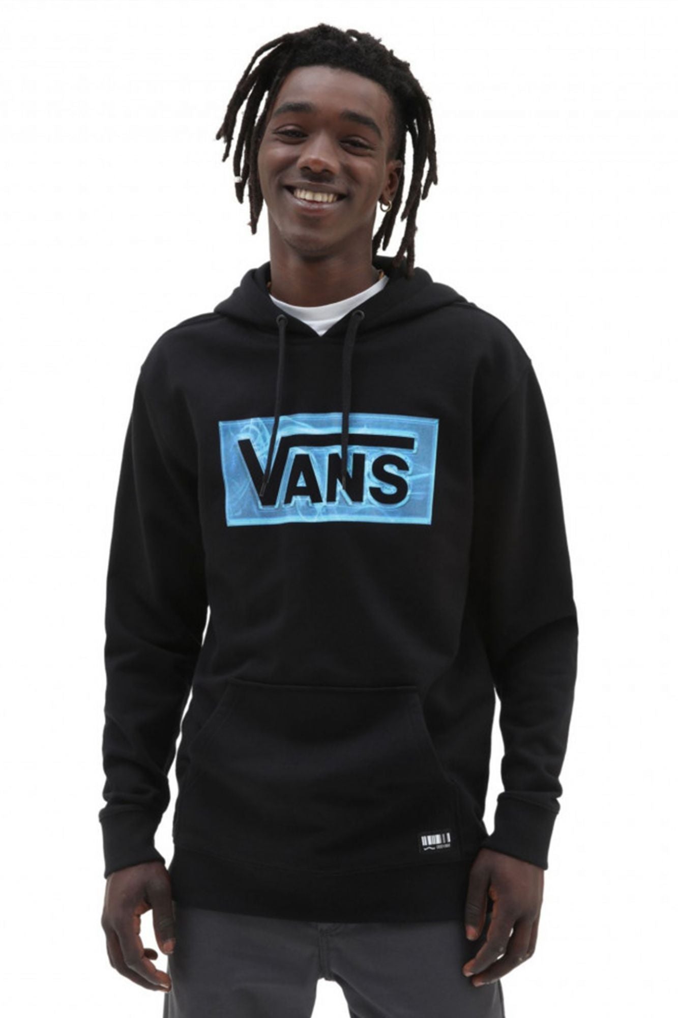 VANS AFTER DARK en color NEGRO (1)