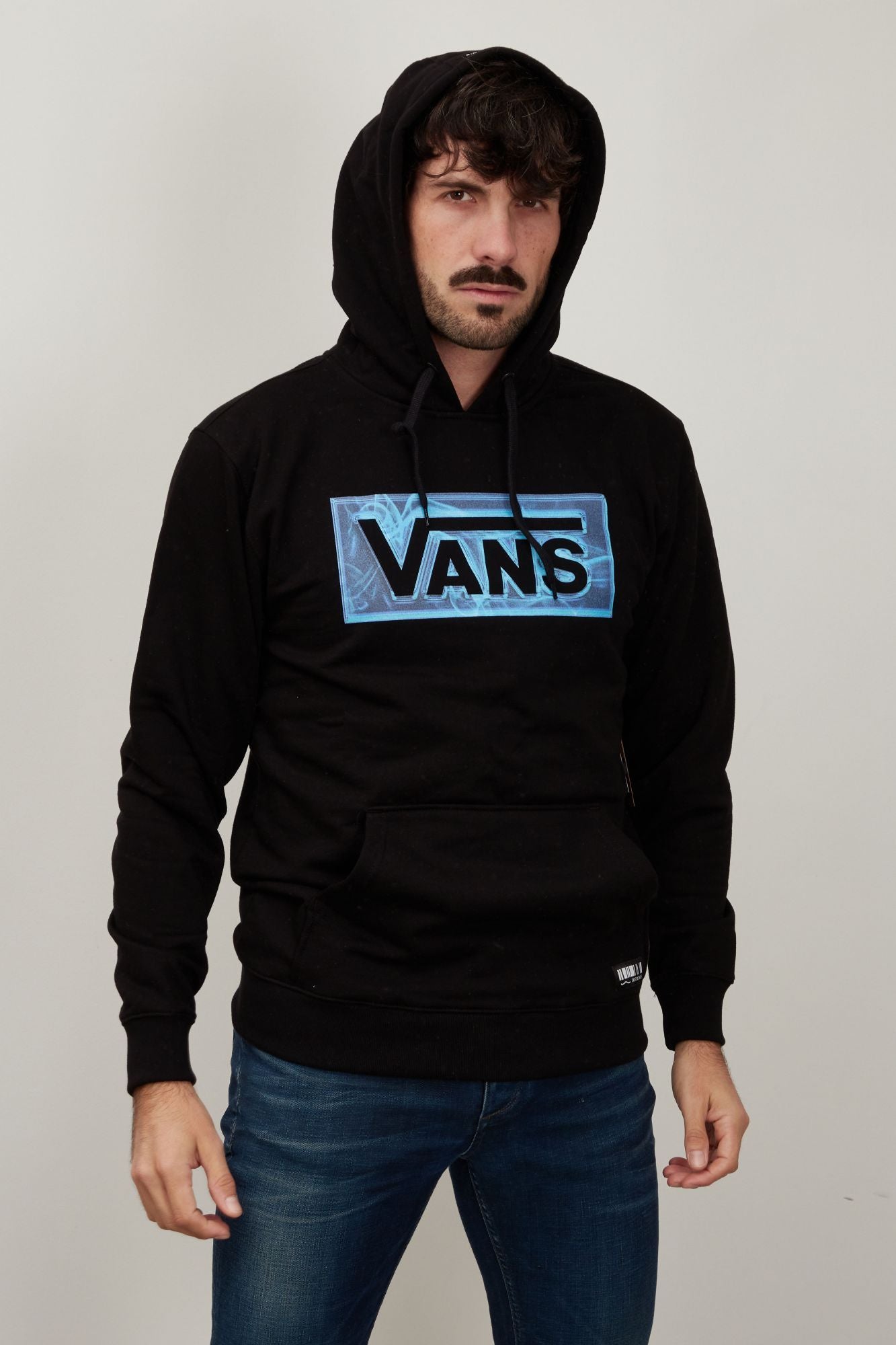 VANS AFTER DARK en color NEGRO (3)