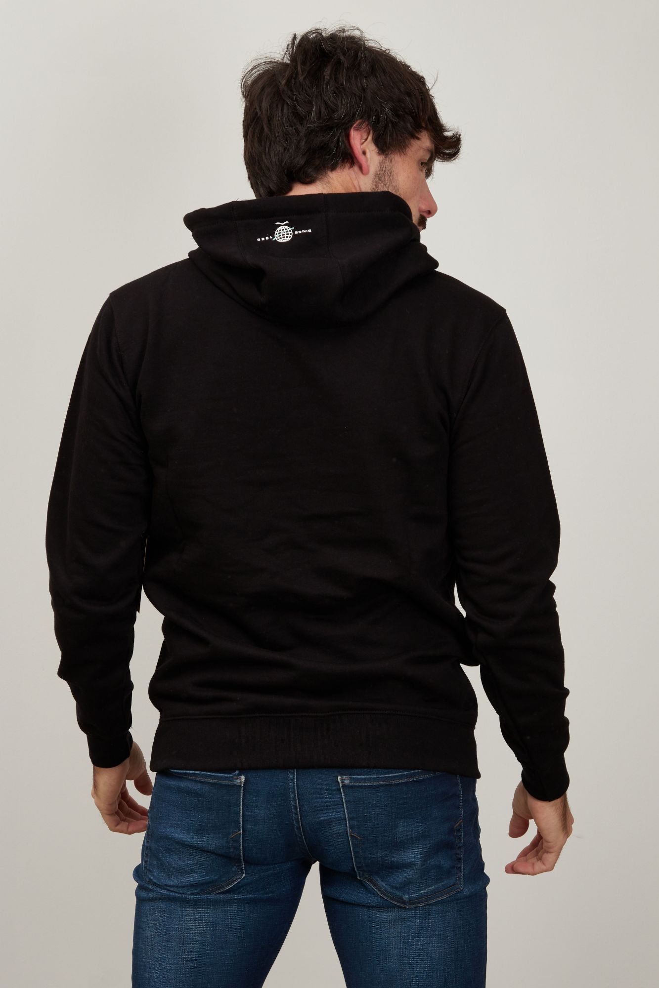 VANS AFTER DARK en color NEGRO (4)