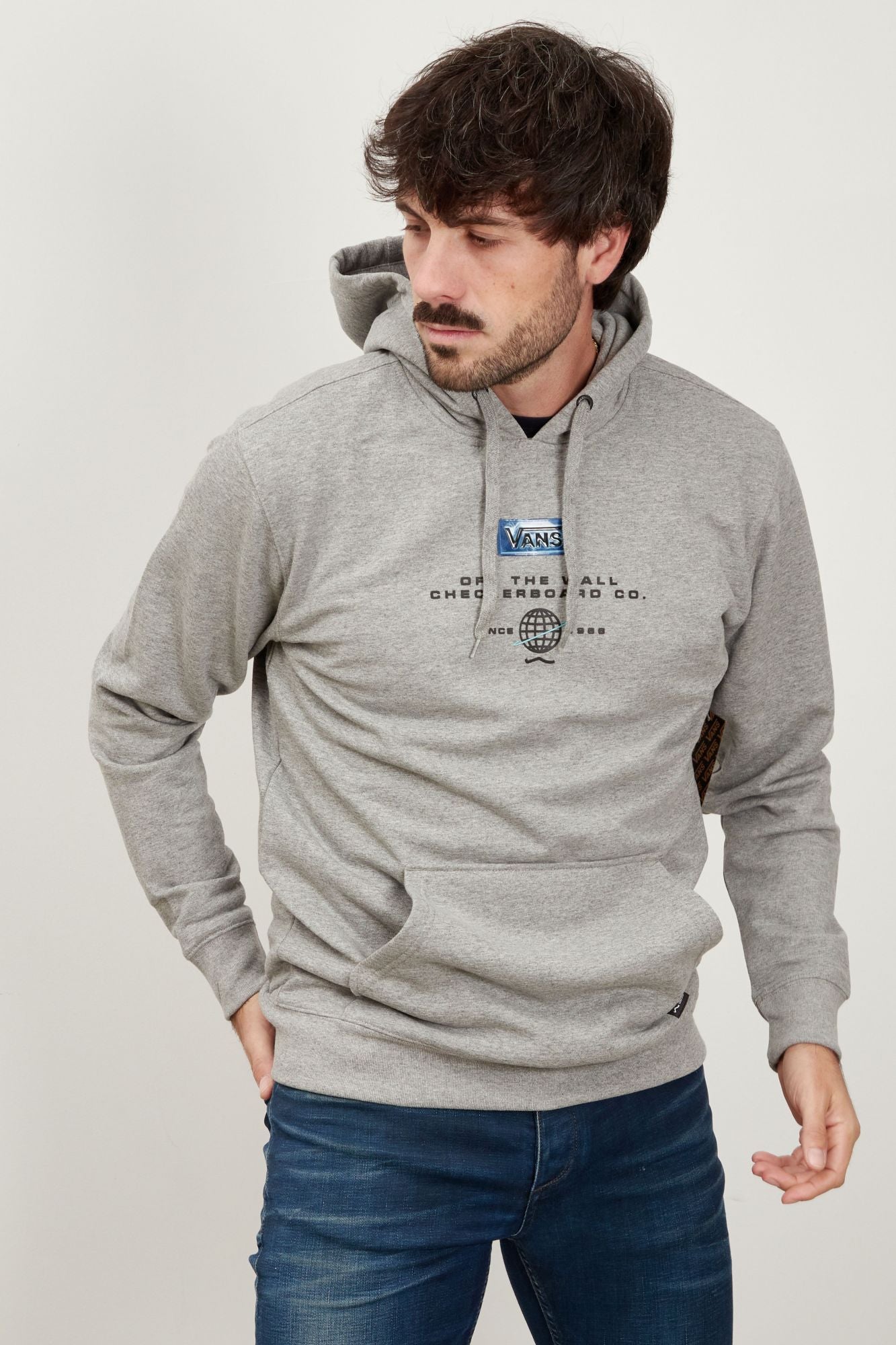 VANS AFTER DARK en color GRIS (2)