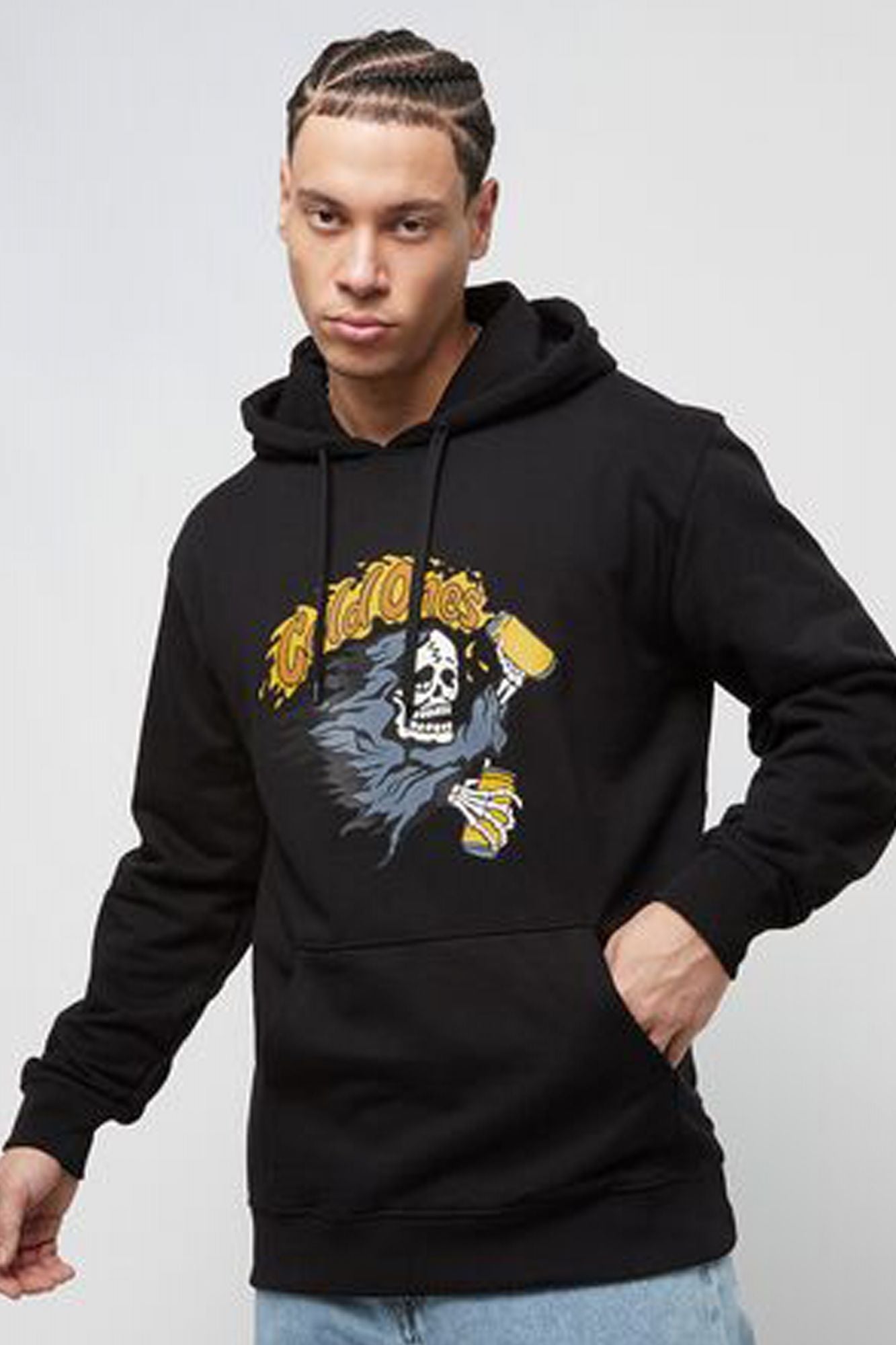 VANS COLD ONES en color NEGRO (1)