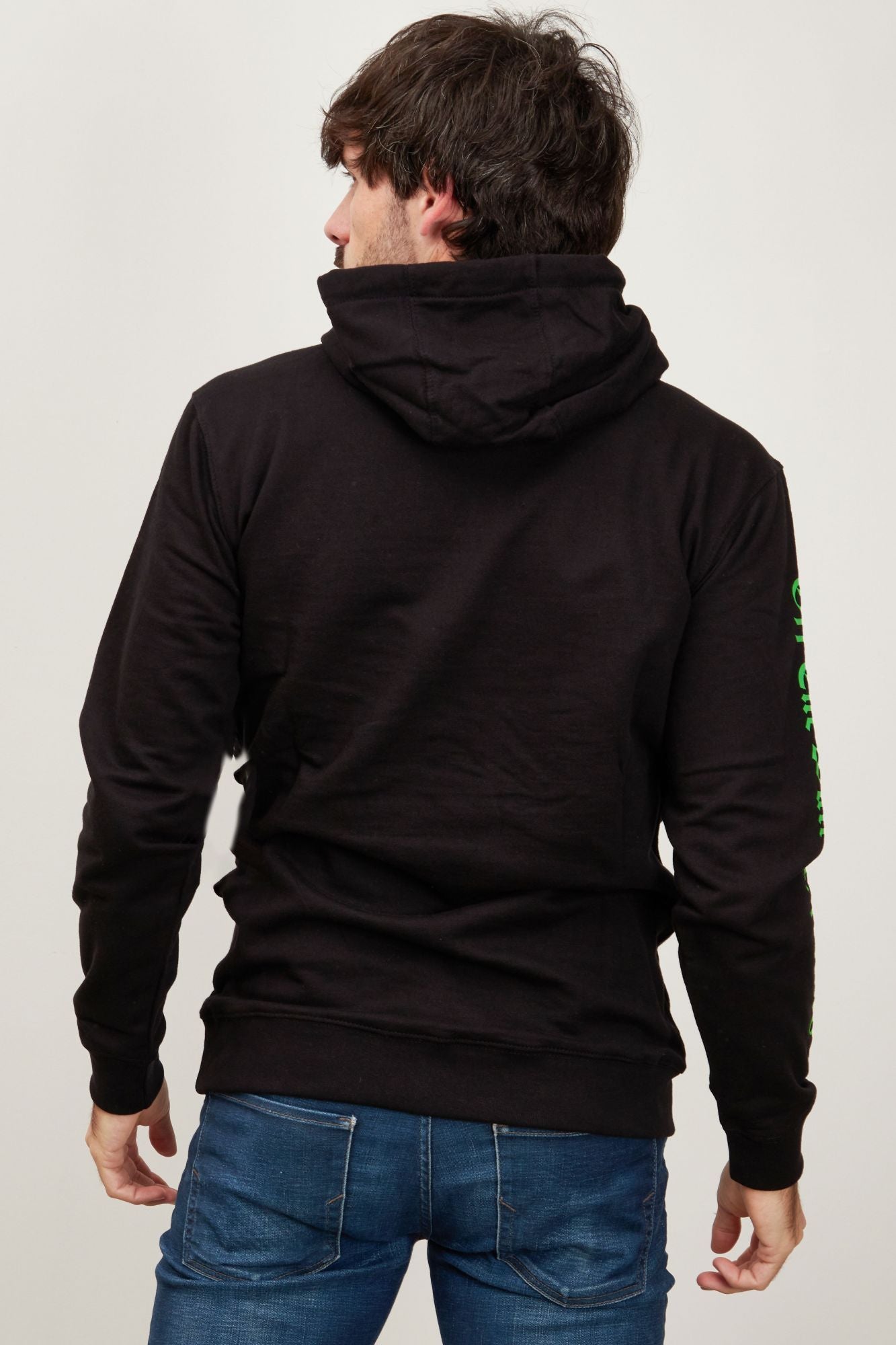 VANS EYES IN THE DARK en color NEGRO (4)