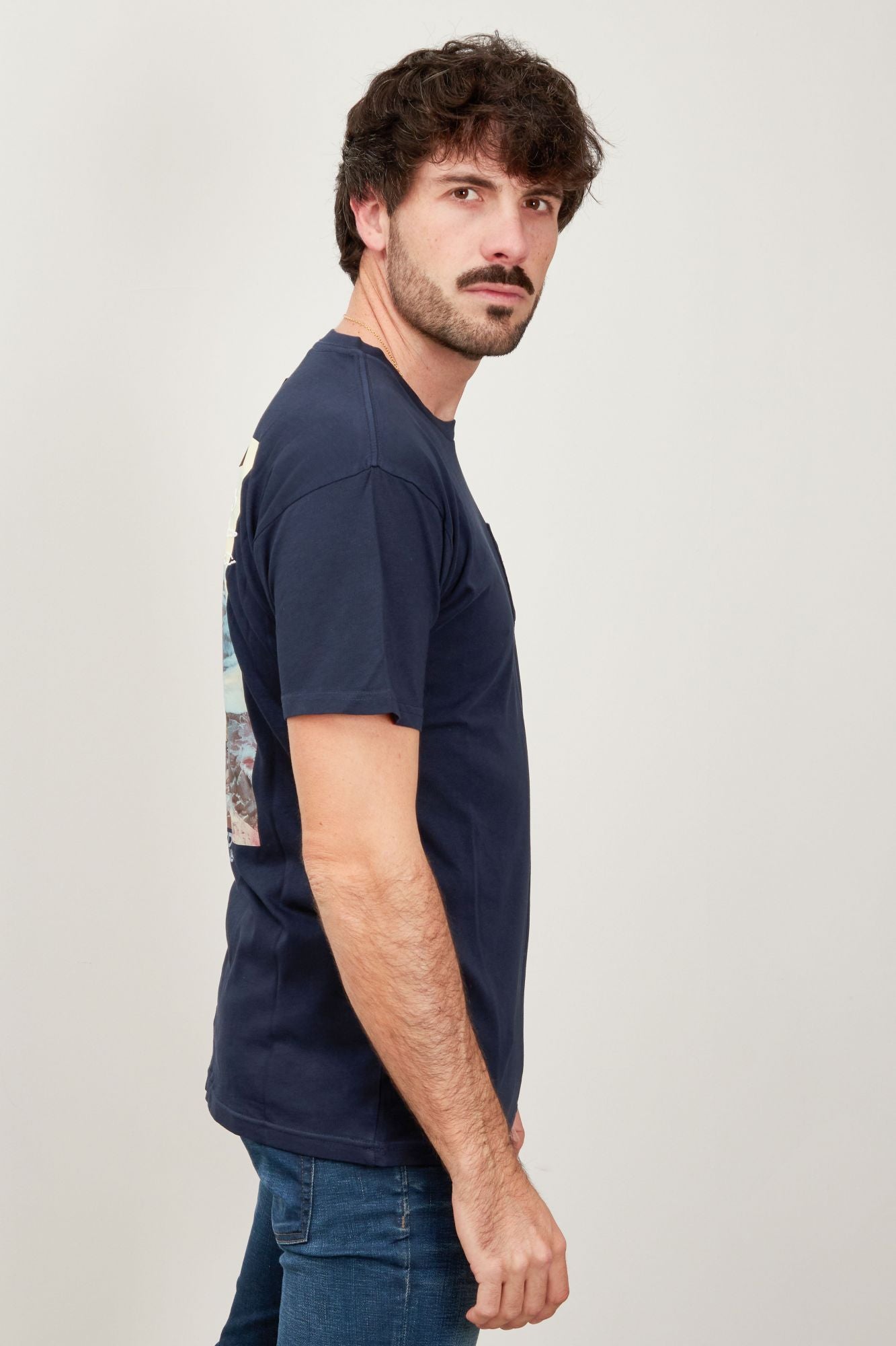 VANS OUTDOOR CLUB en color AZUL (3)