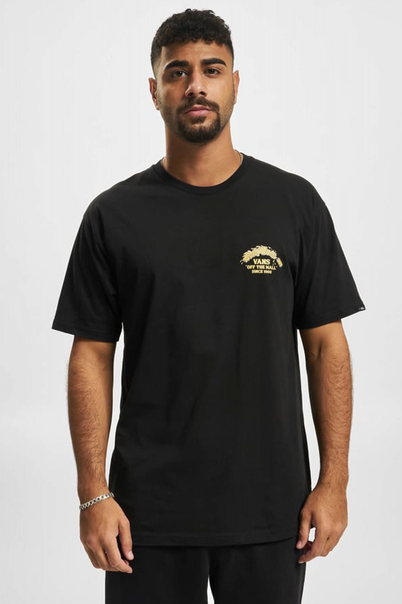 VANS COLD ONES en color NEGRO (1)