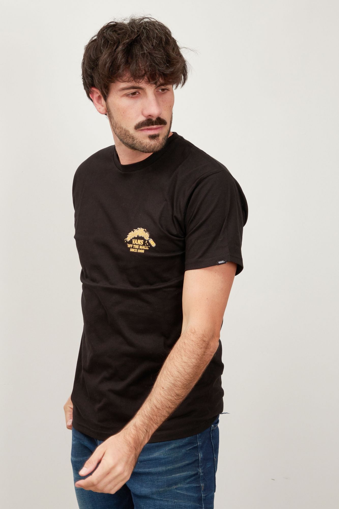 VANS COLD ONES en color NEGRO (3)