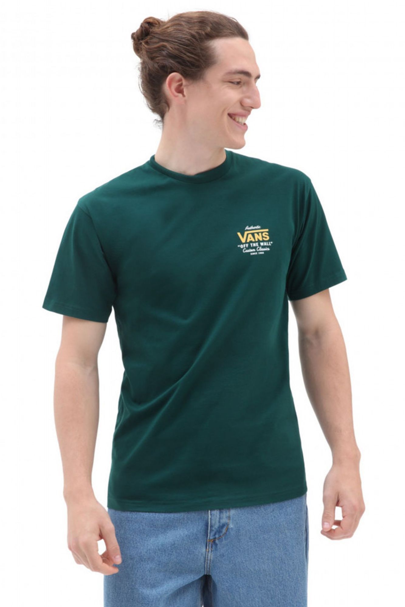 VANS HOLDER en color VERDE (1)