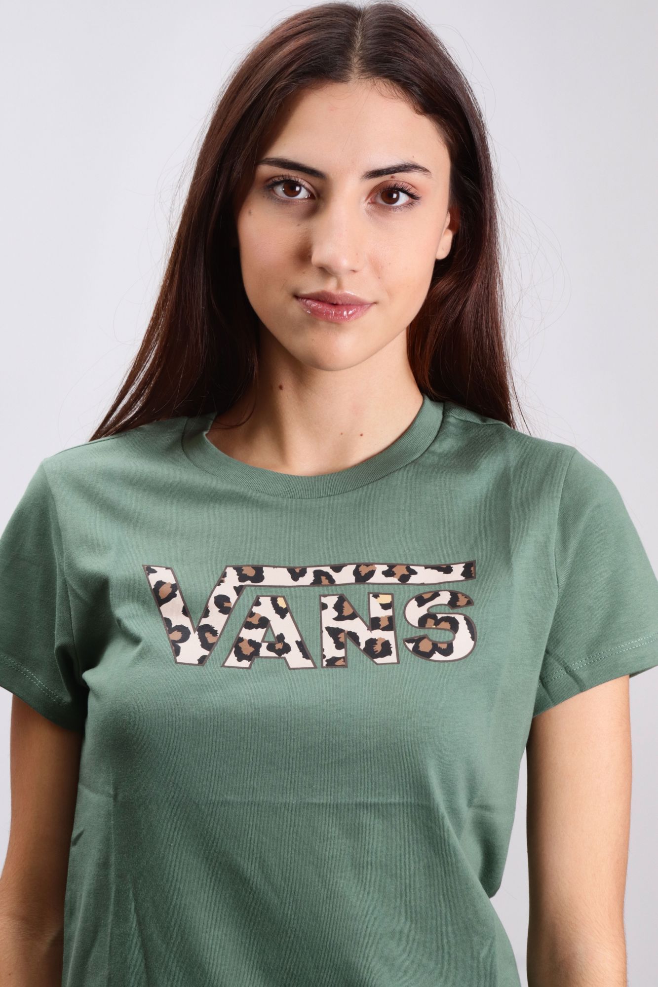 VANS ANIMALIER MGREN en color VERDE (4)